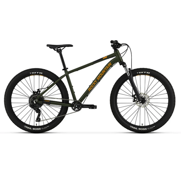 BIKES Tenafly Bicycle