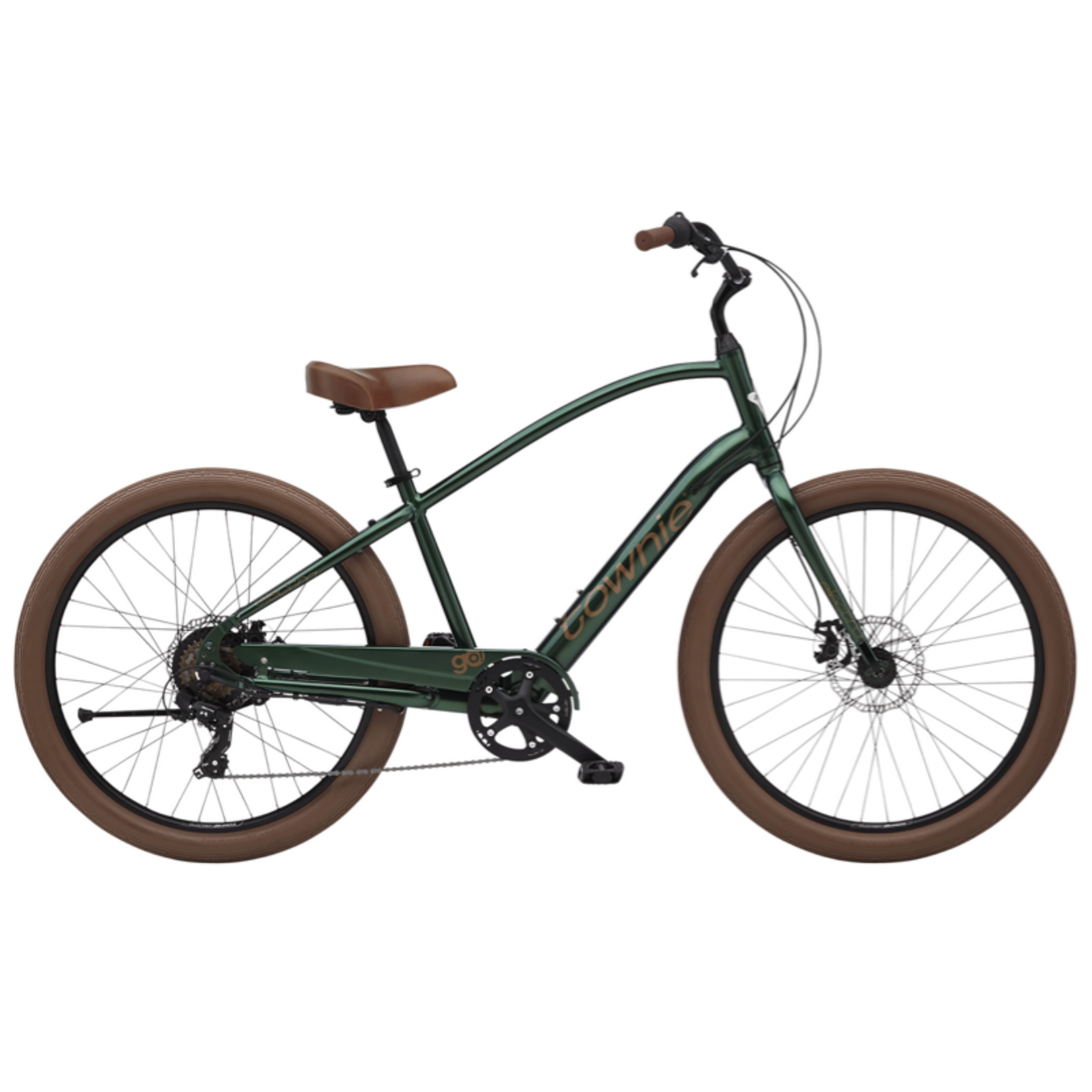 2020 Electra Townie Go! 7D Step Over