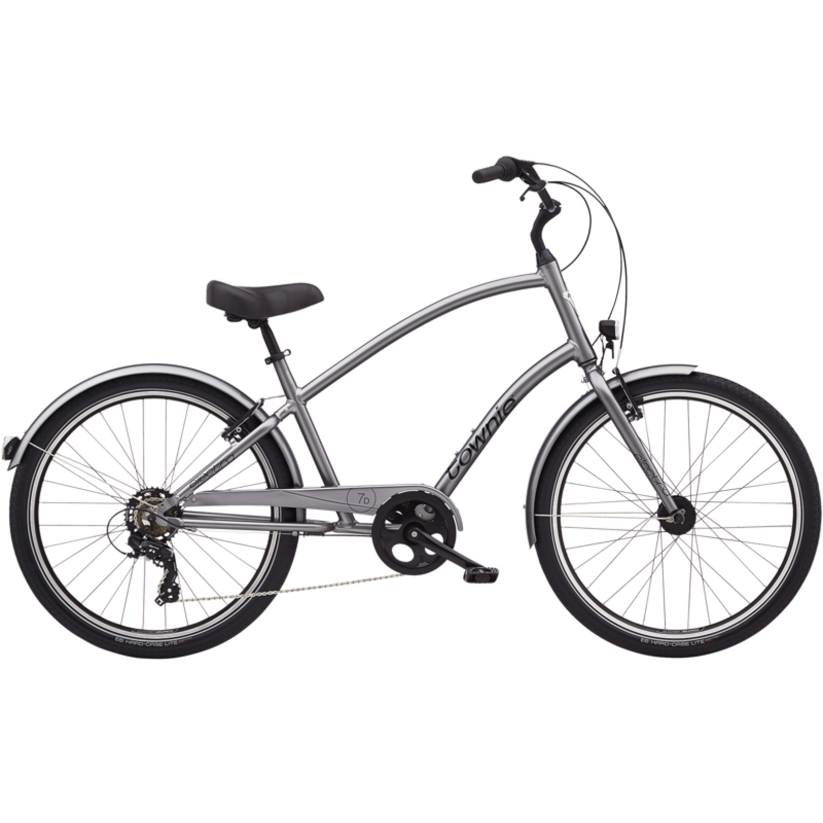2022 Electra Townie Original 7D EQ Step Over Tenafly Bicycle