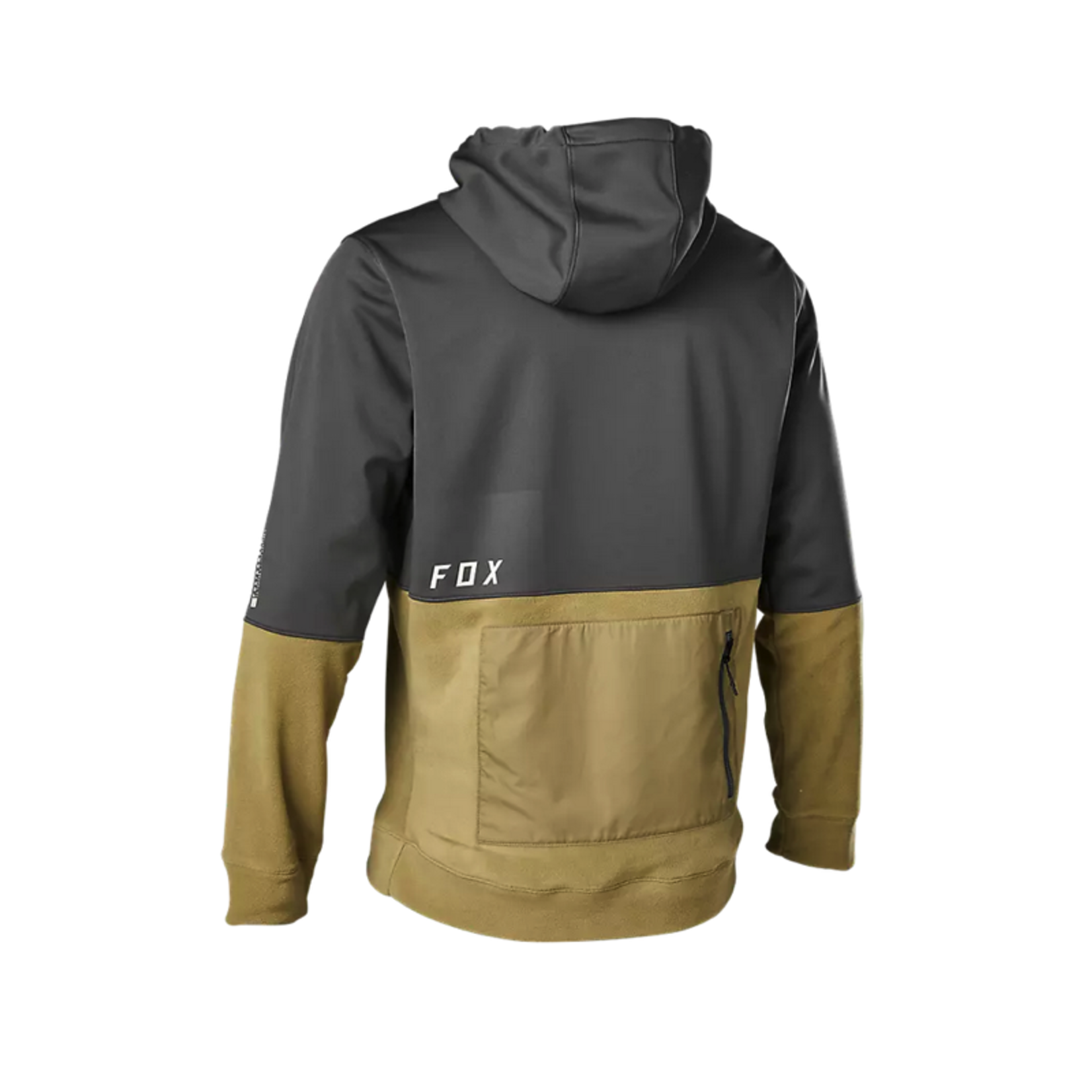 Fox Racing Fox Ranger Windbloc Hoodie