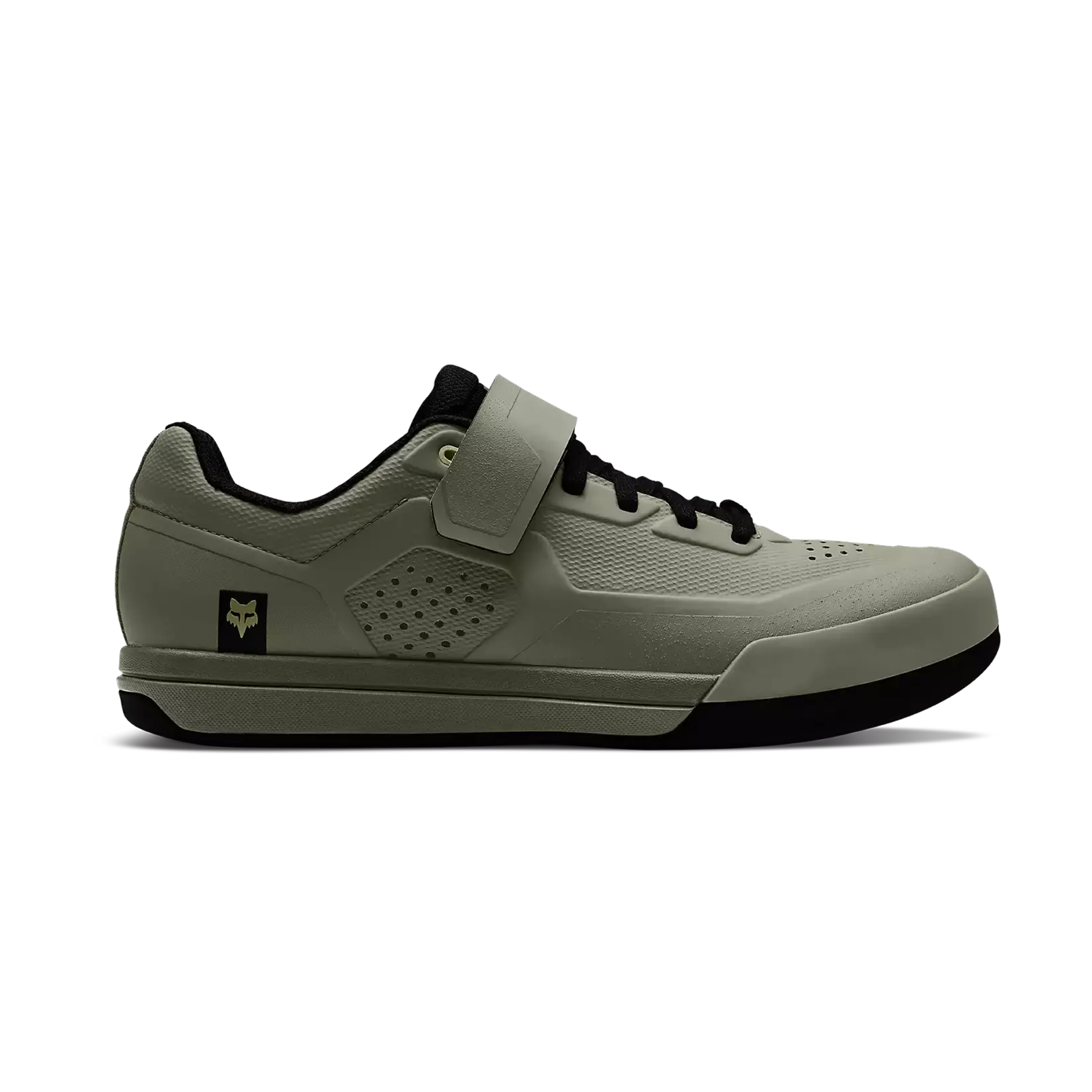 Fox Racing Fox Union Clipless Shoes