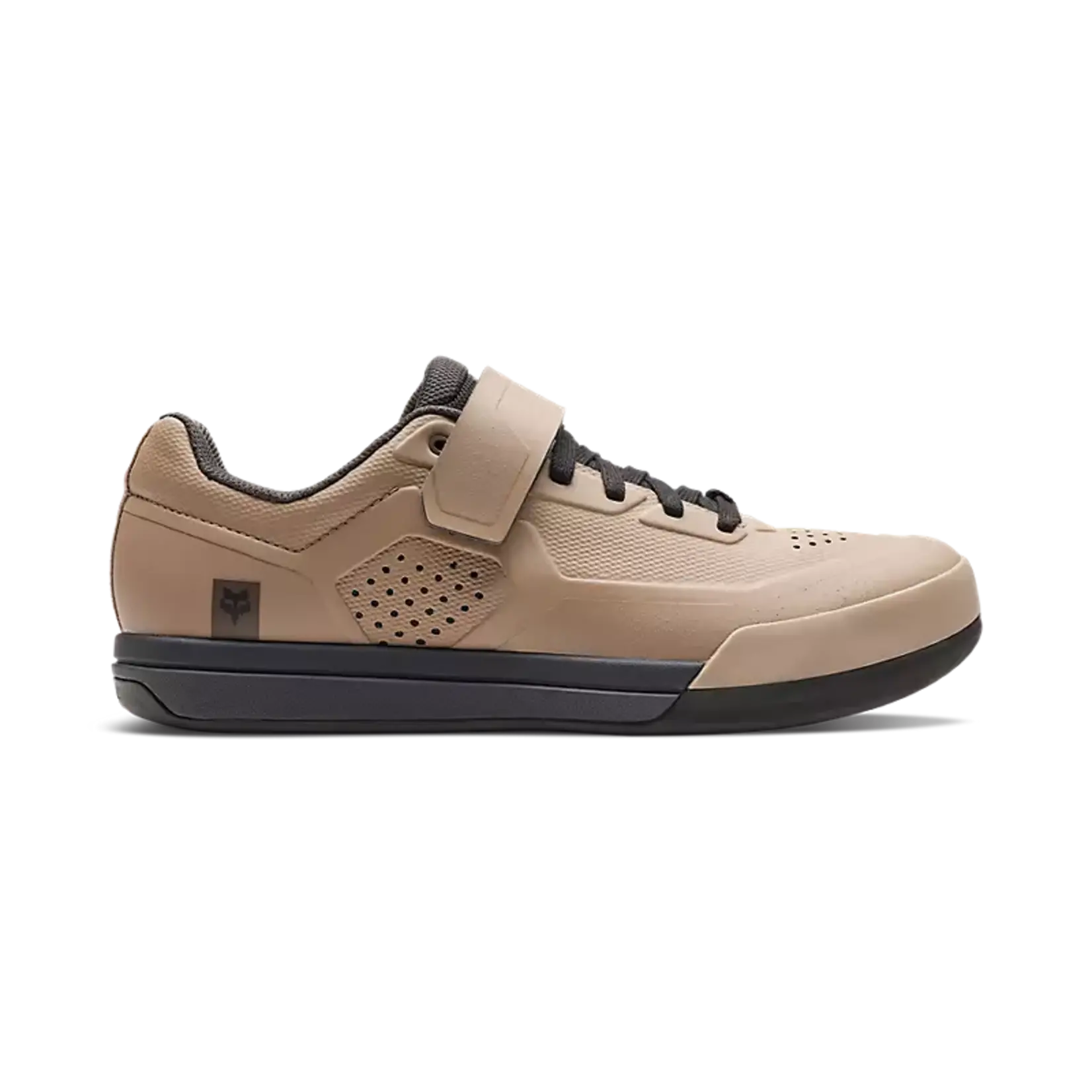 Fox Racing Fox Union Clipless Shoes