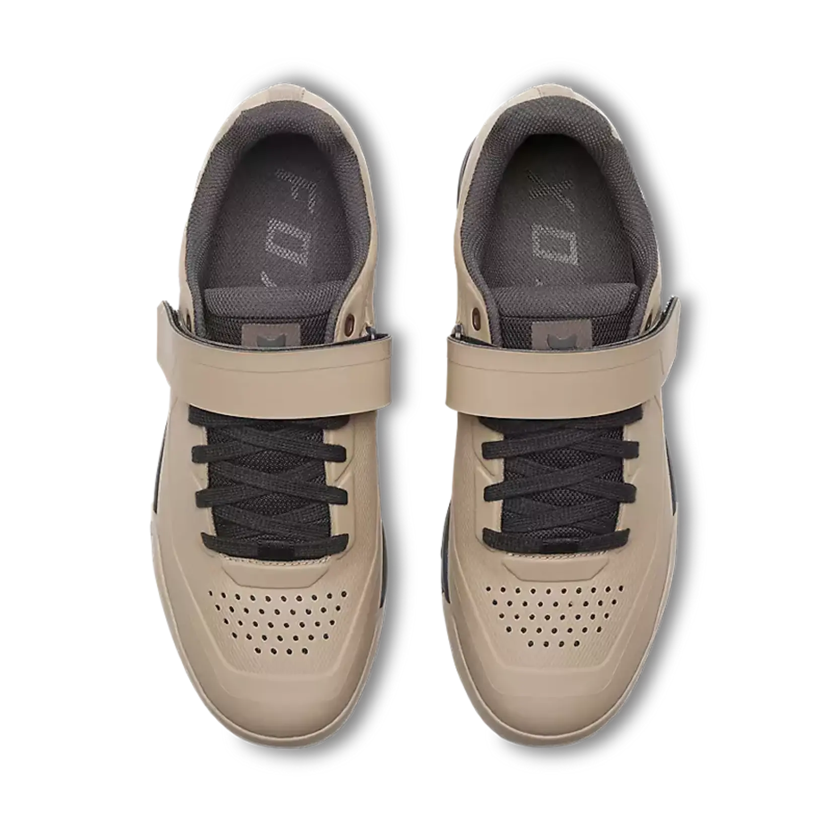 Fox Racing Fox Union Clipless Shoes