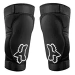 Fox Racing Fox Racing Launch D3O Knee Guards - Black, Medium