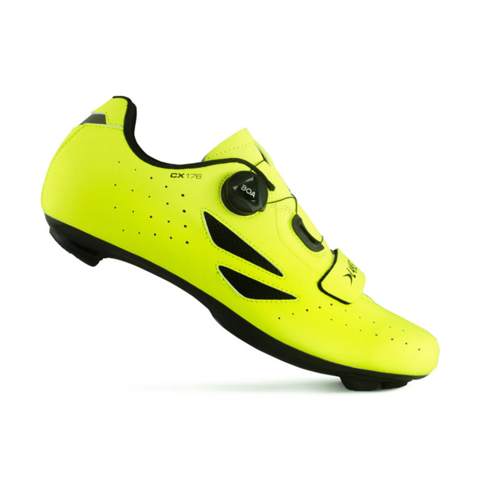 Lake Lake CX176 Road Shoe