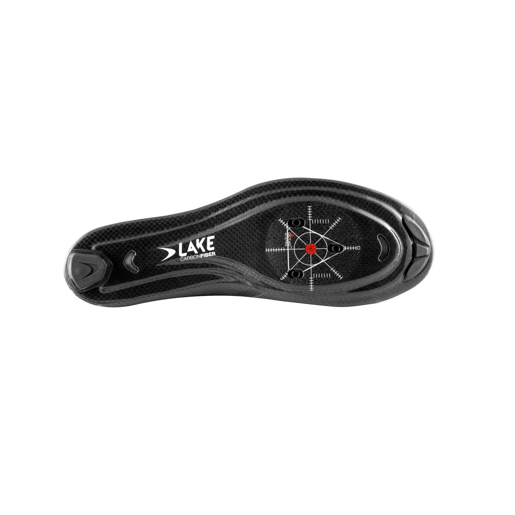 Lake Lake CX218 Road Shoe