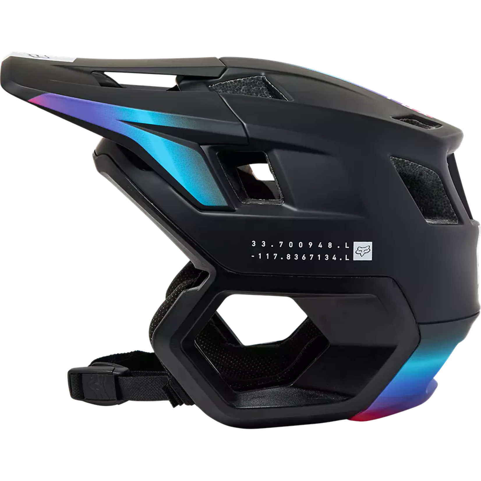 Fox Racing Fox DropFrame Pro Helmet