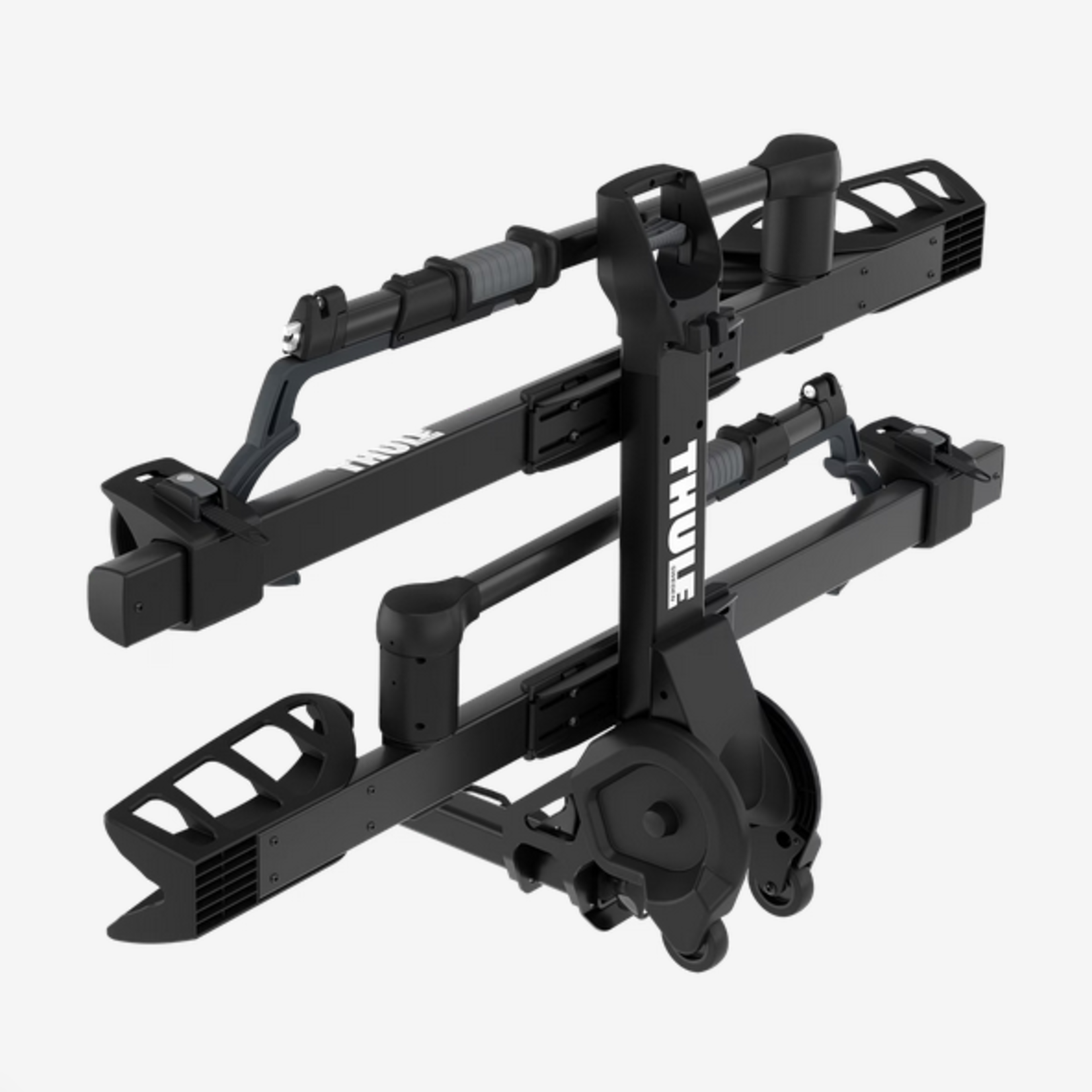 Thule Thule  T2 Pro XTR - 9035XTR Hitch Bike Rack- 1.25" Reciever - 2 Bike, Black