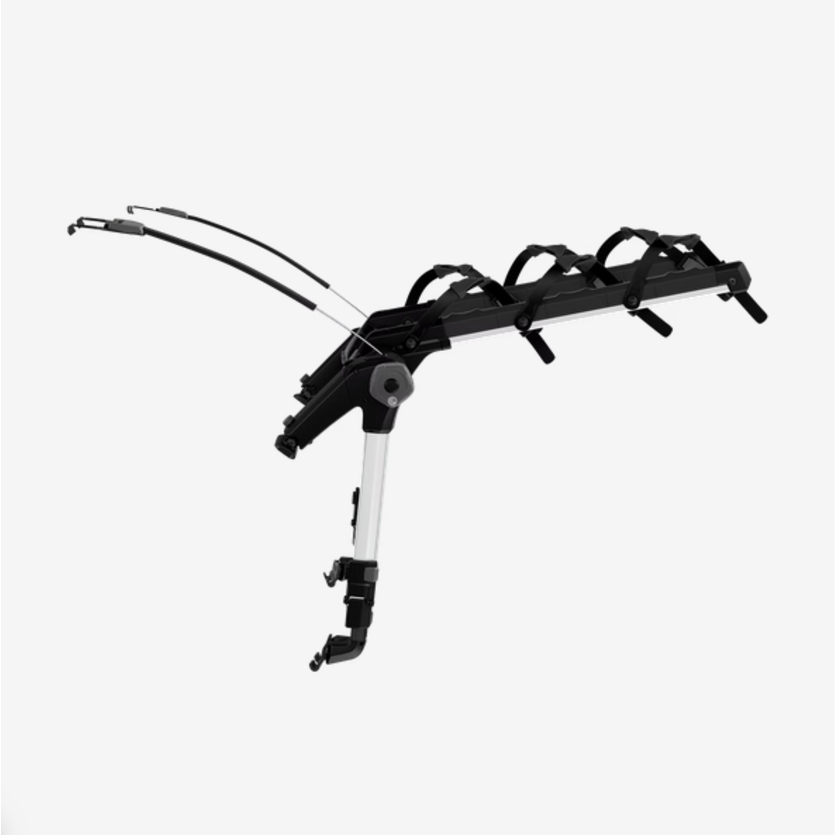 Thule Thule - OutWay Hanging 3 Bike Silver/Black