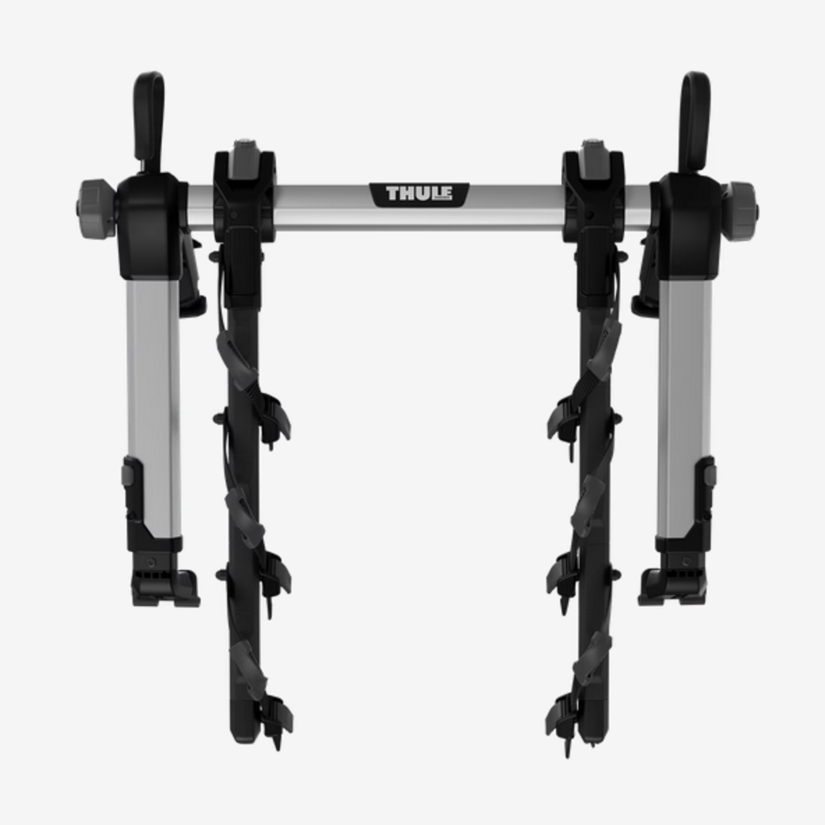 Thule Thule - OutWay Hanging 3 Bike Silver/Black
