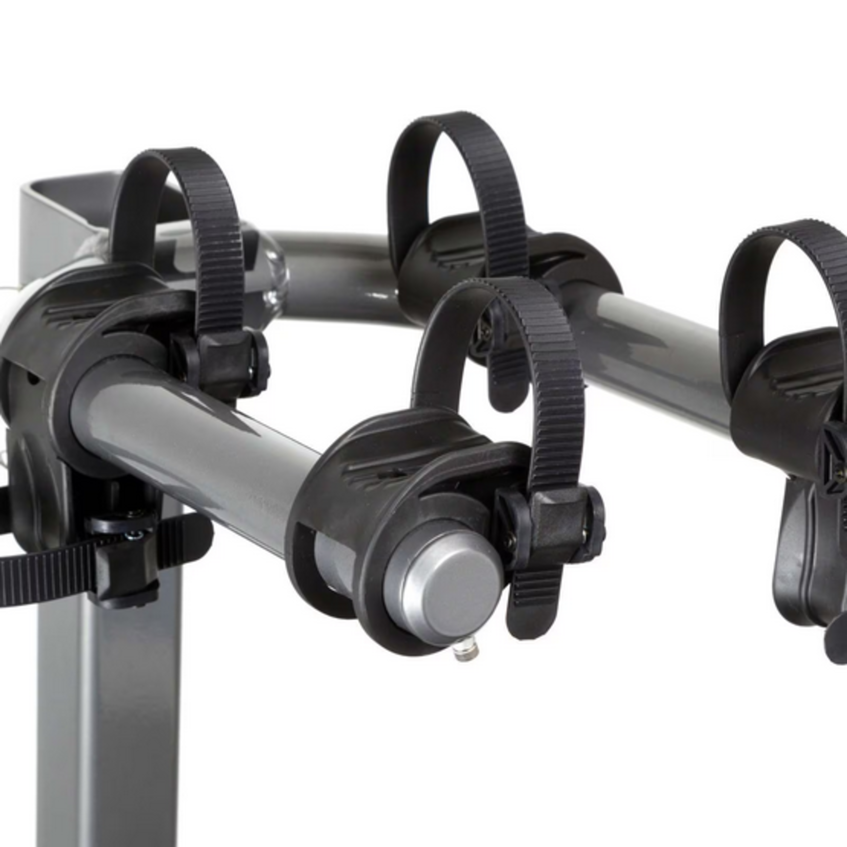 KUAT Kuat Beta 2-Bike Hitch Rack, 1 1/4" Hitch Gun Metal Grey