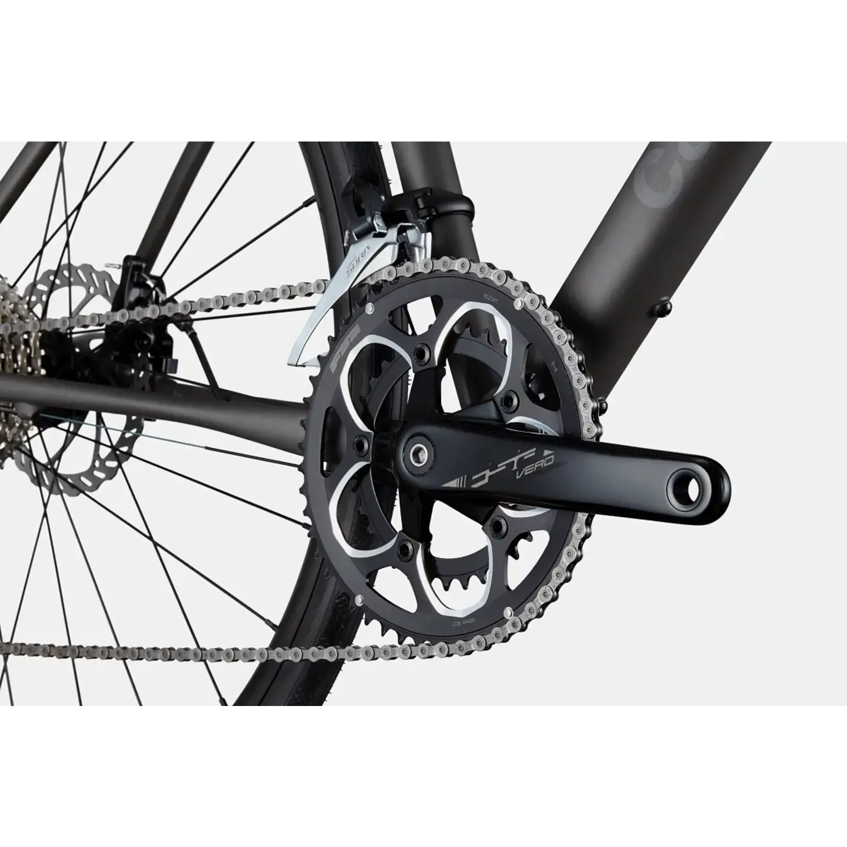 Cannondale 2024 Synapse 3 Alloy