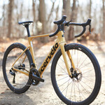 Road Bikes
