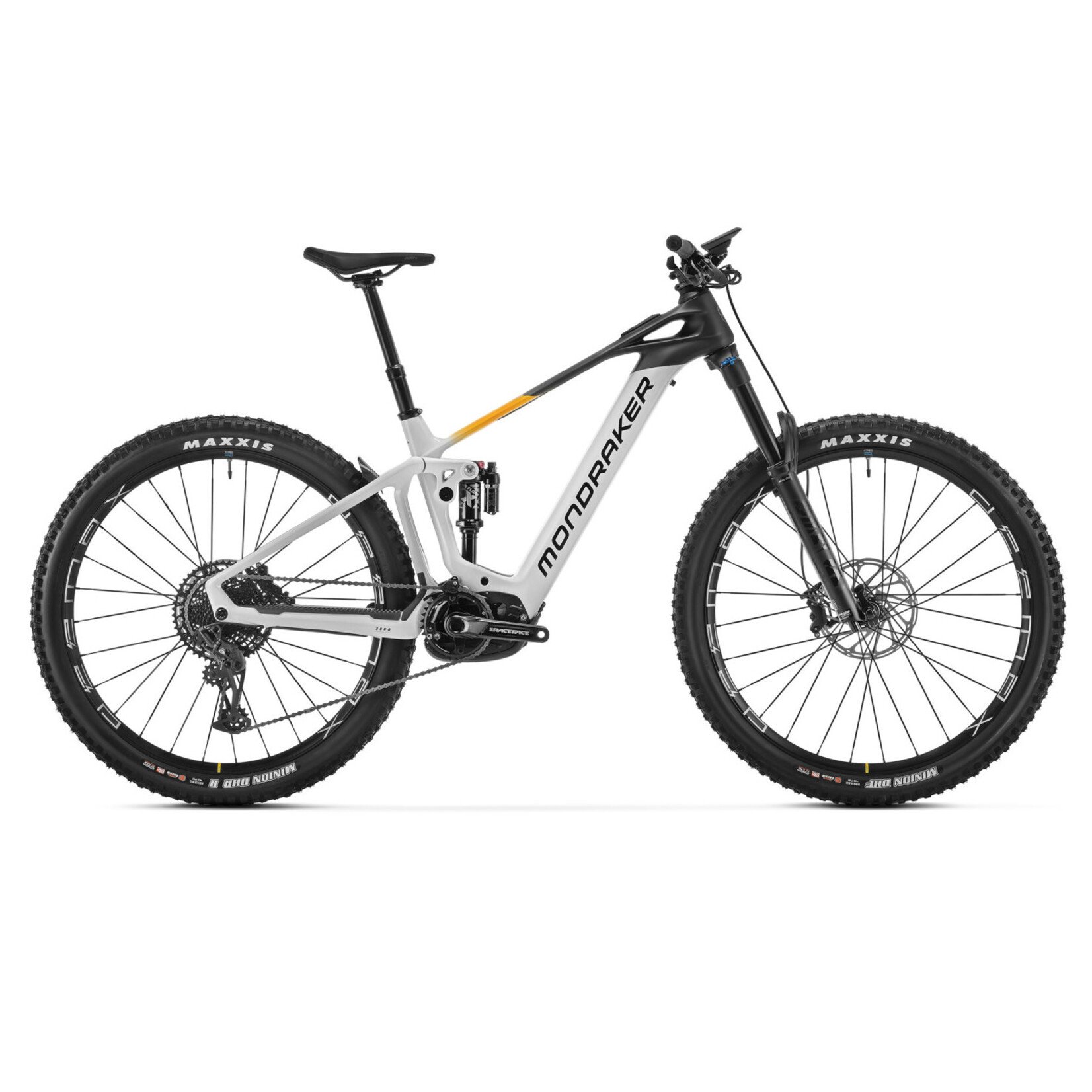 Mondraker 2024 Mondraker Crafty Carbon R (Demo closeout)