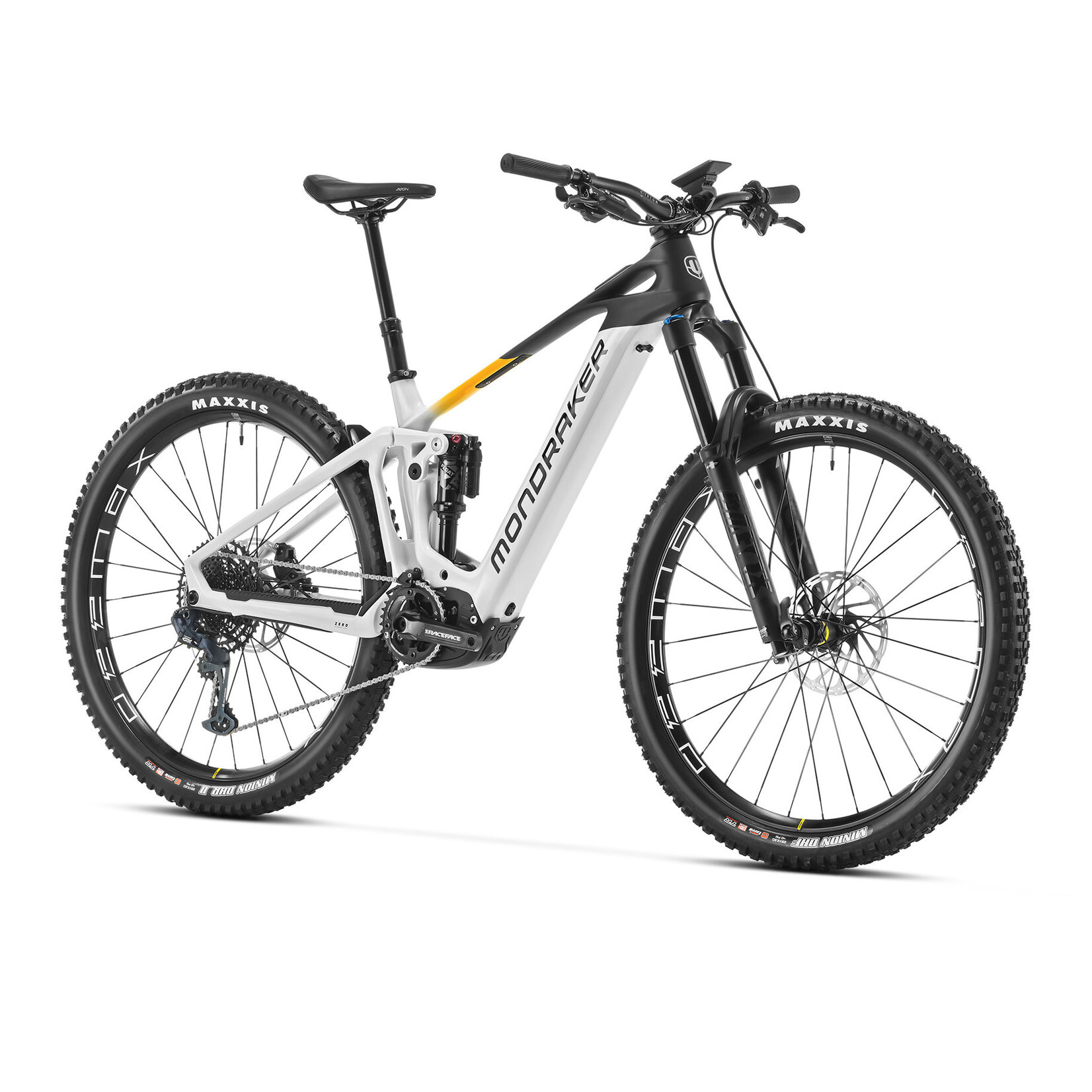 Mondraker 2024 Mondraker Crafty Carbon R (Demo closeout)
