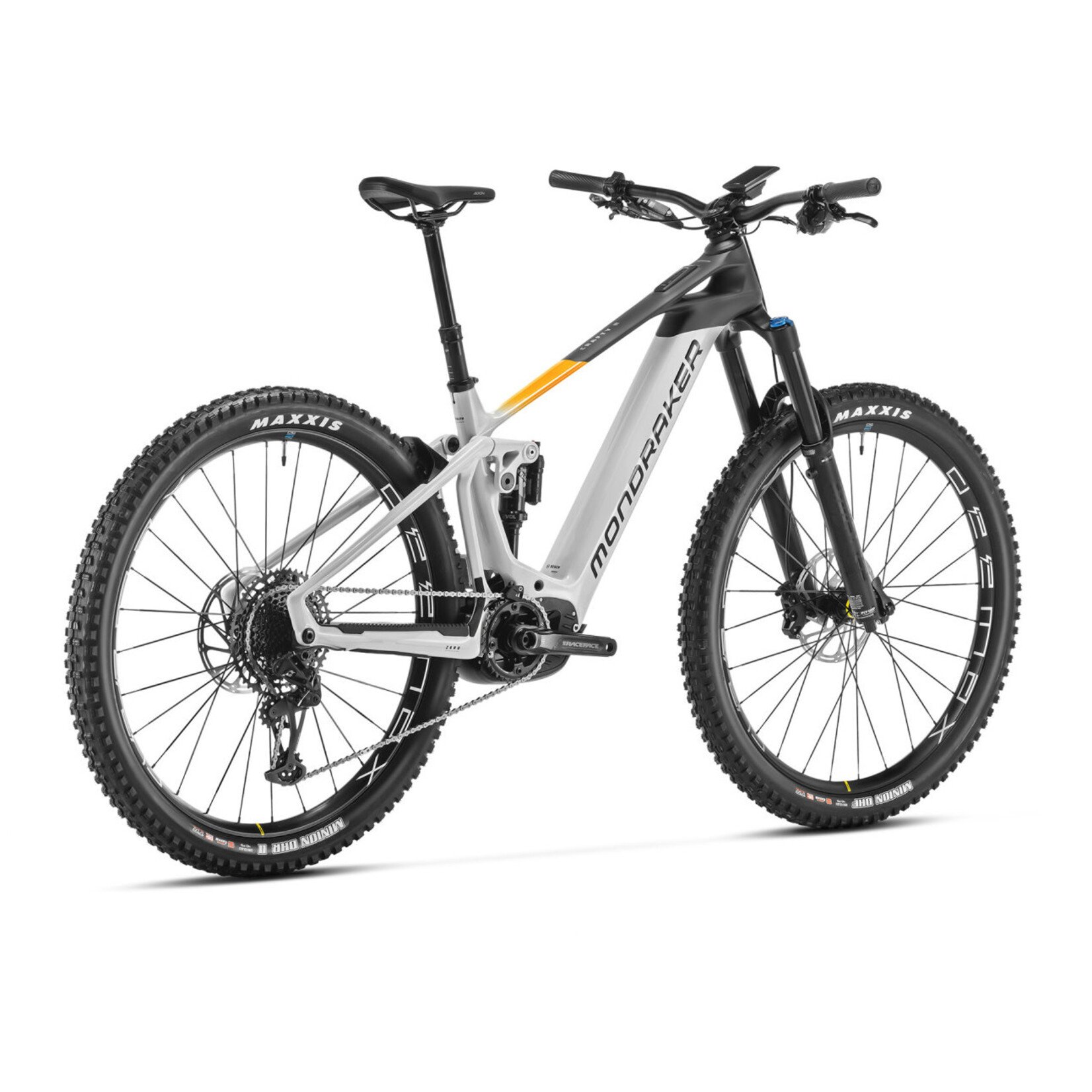 Mondraker 2024 Mondraker Crafty Carbon R (Demo closeout)