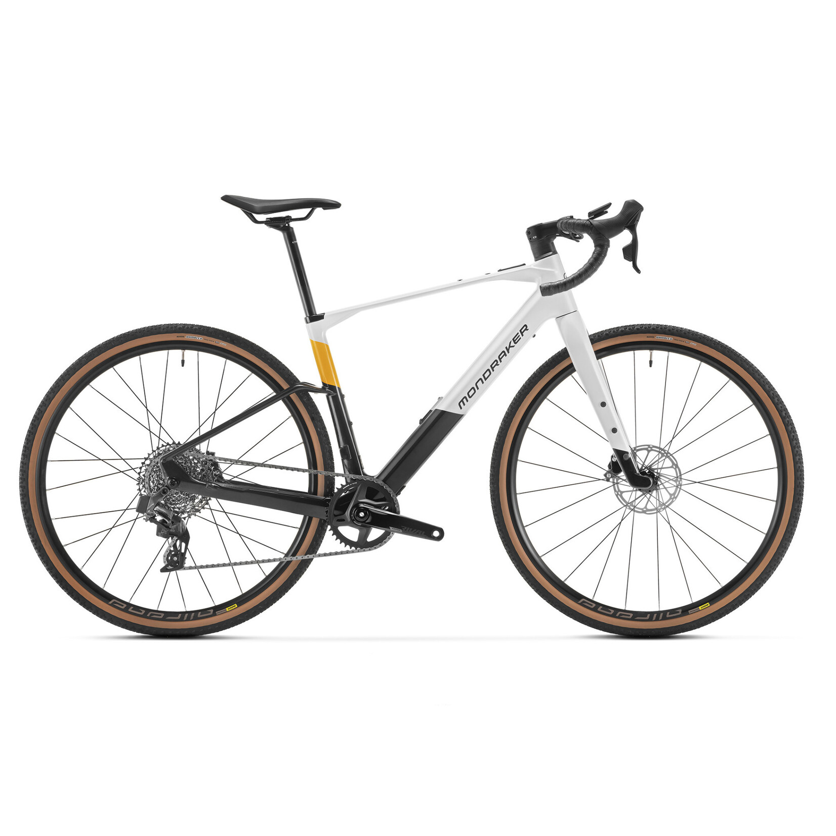 Mondraker 2024 Mondraker Dusty RR (Demo closeout)