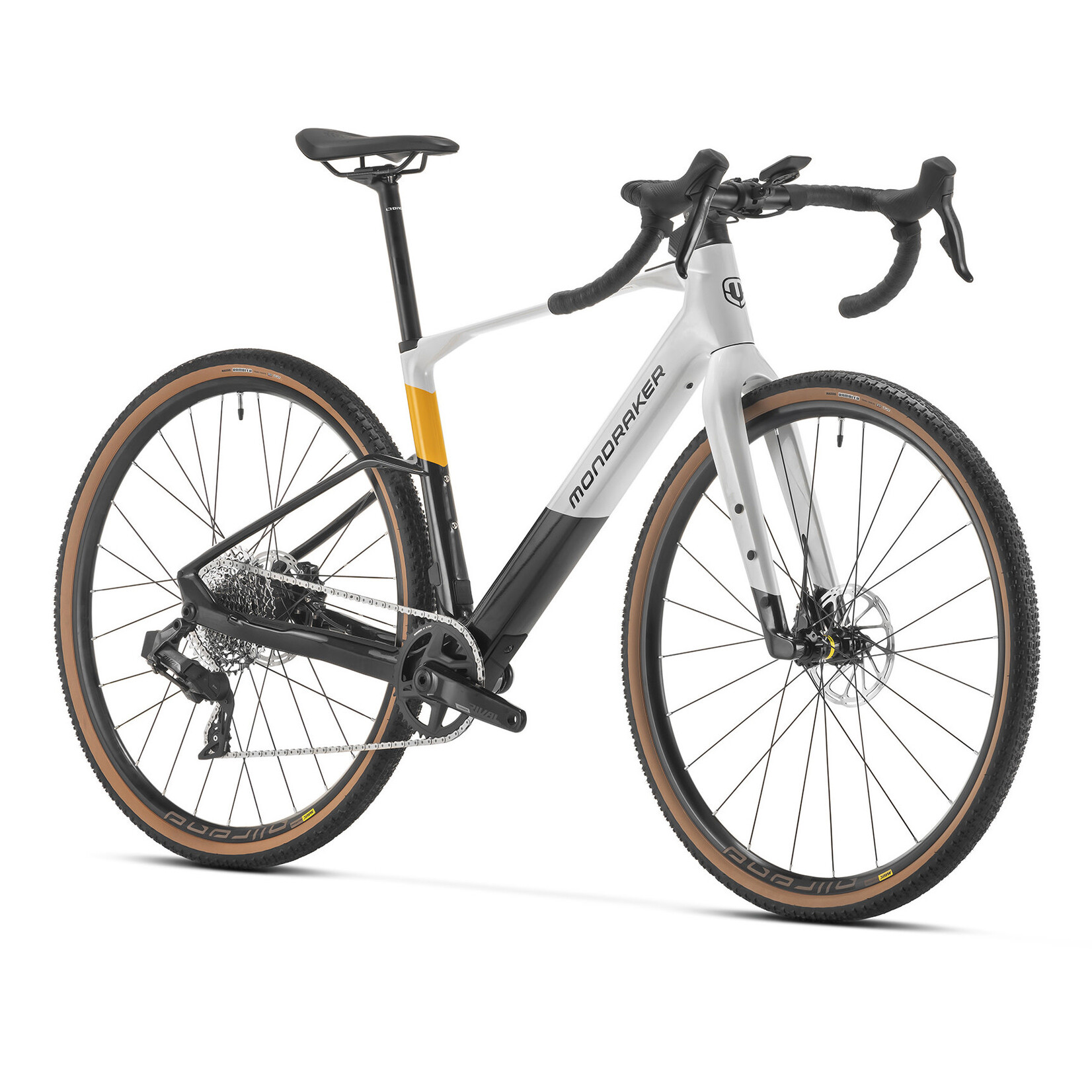 Mondraker 2024 Mondraker Dusty RR (Demo closeout)