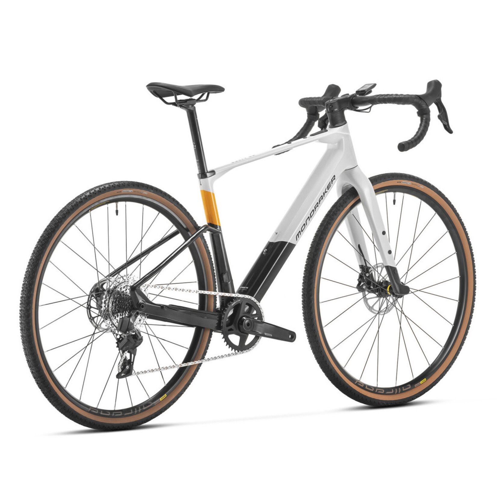 Mondraker 2024 Mondraker Dusty RR (Demo closeout)