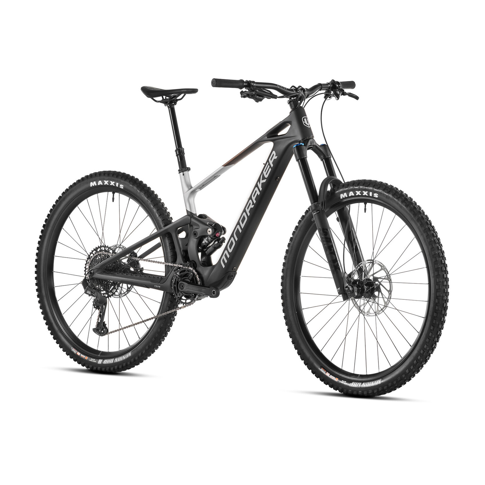 Mondraker 2024 Mondraker Neat R (Demo closeout)