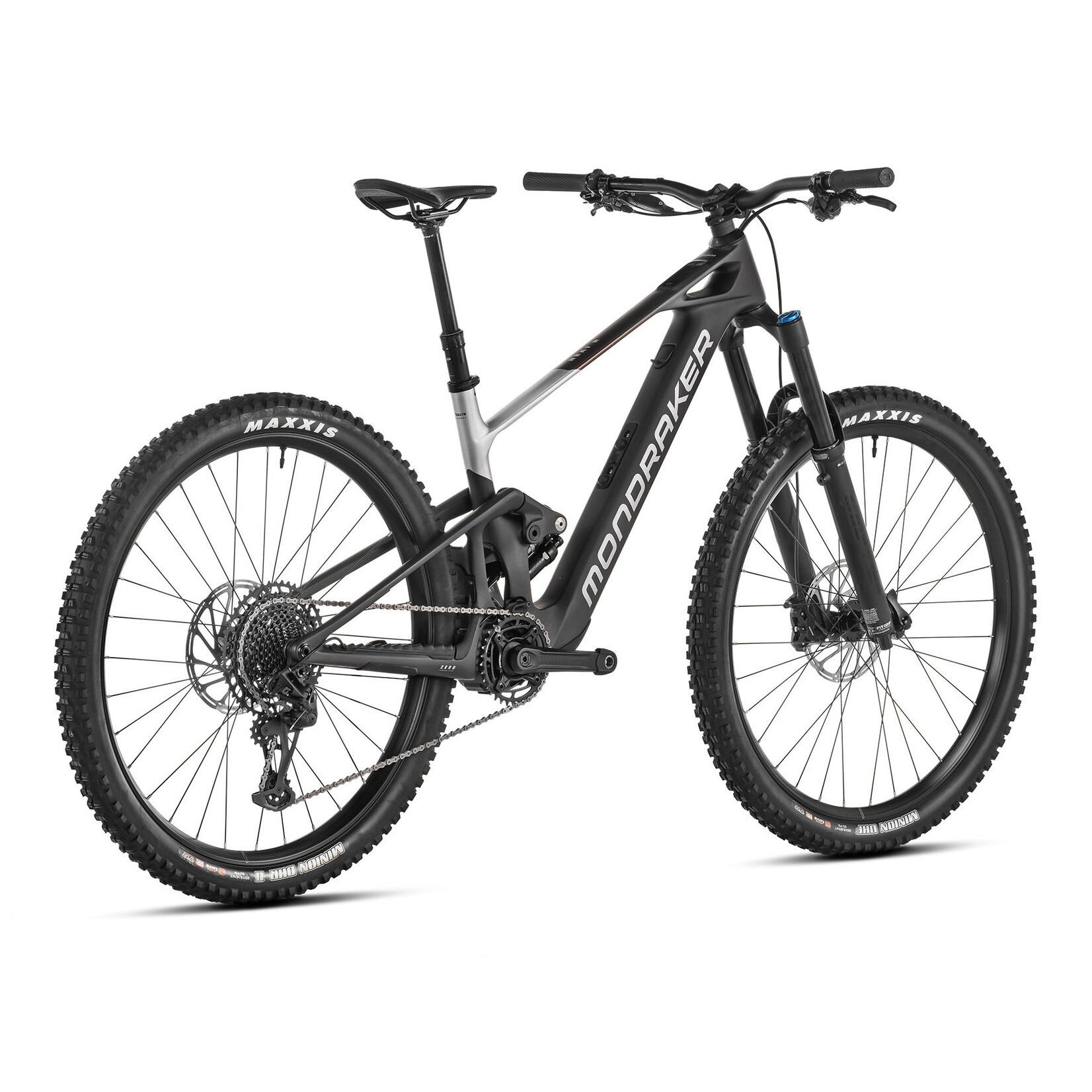 Mondraker 2024 Mondraker Neat R (Demo closeout)