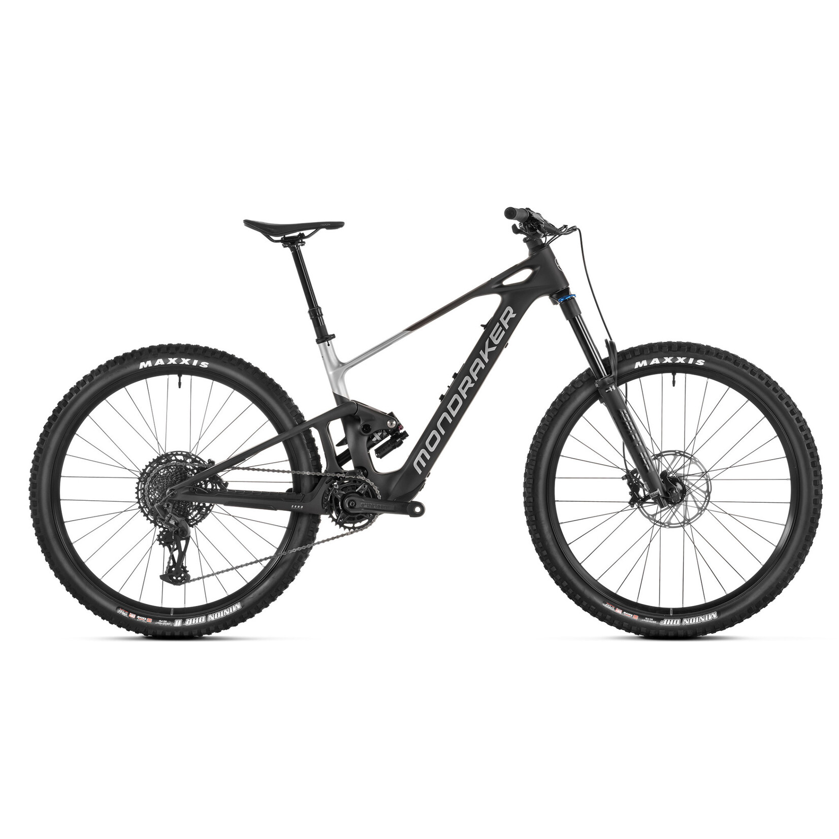 Mondraker 2024 Mondraker Neat R (Demo closeout)