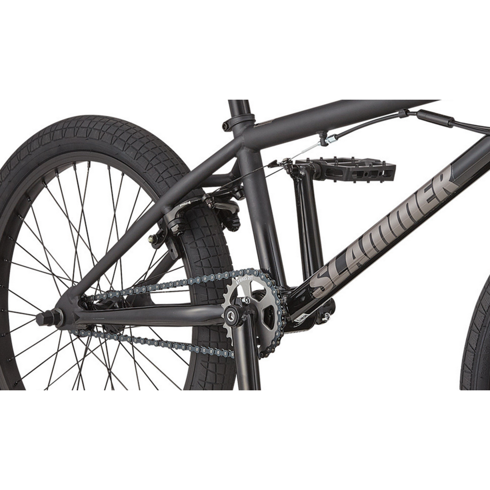 GT 2021 GT Slammer 20" BMX