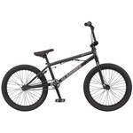 GT 2021 GT Slammer 20" BMX