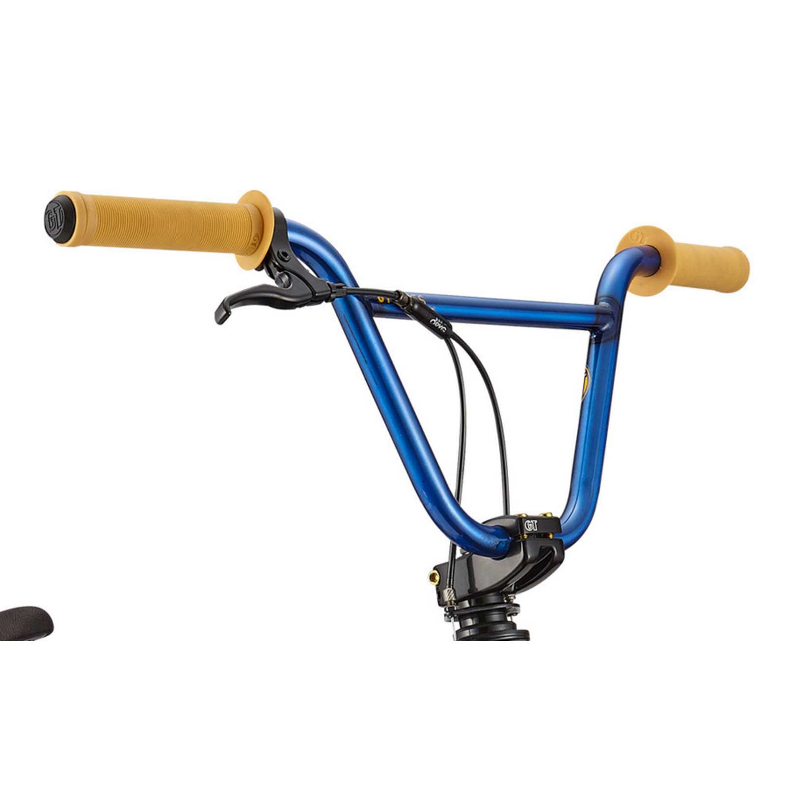 GT 2021 GT Slammer 20" BMX