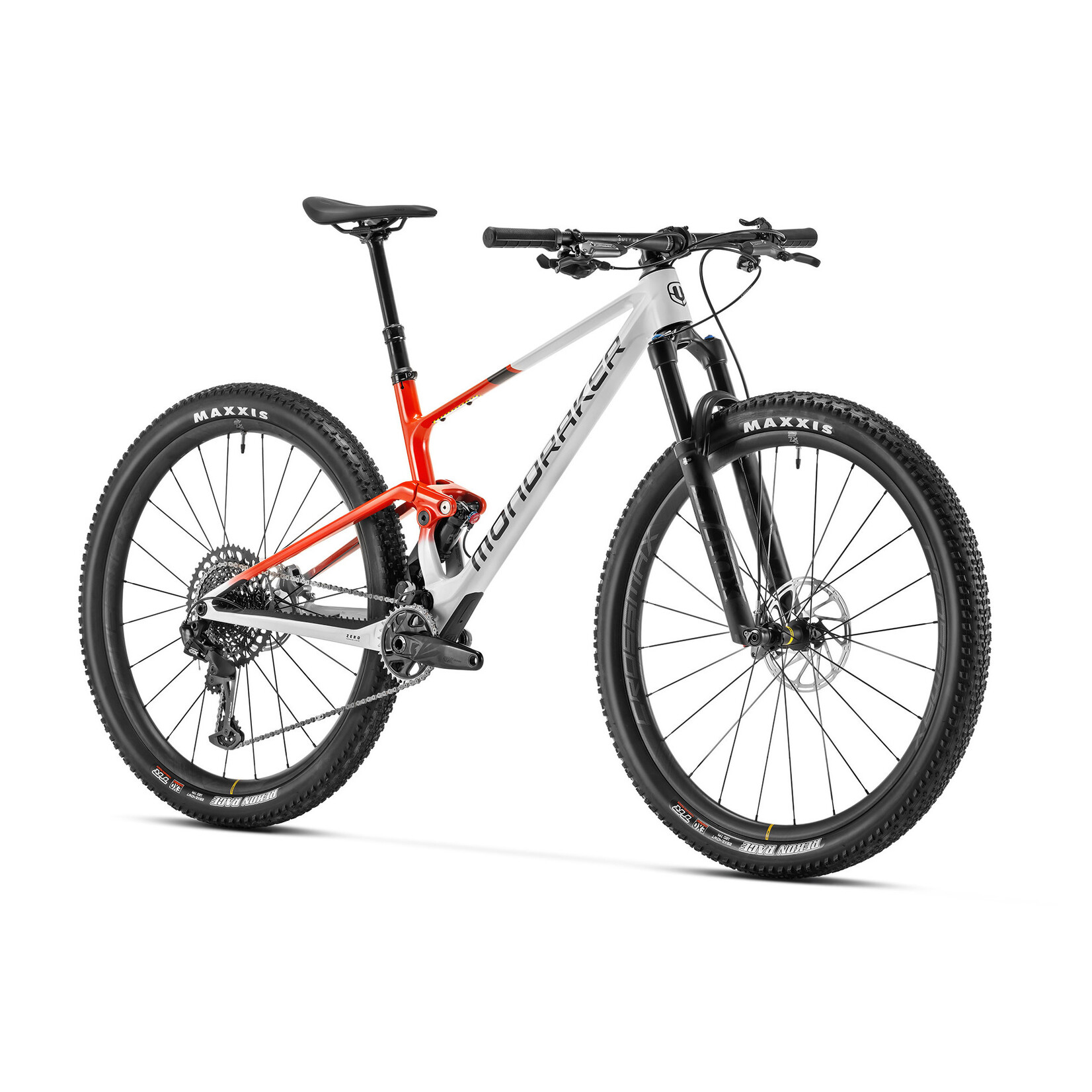 Mondraker 2024 Mondraker F-Podium R (Demo closeout)