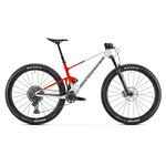 Mondraker 2024 Mondraker F-Podium R (Demo closeout)
