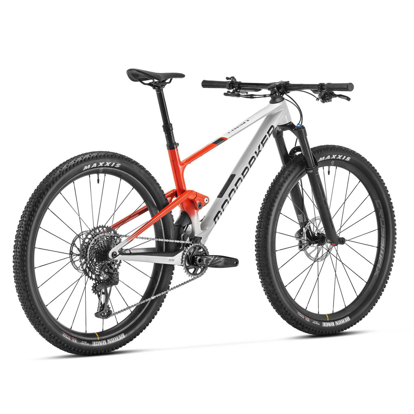 Mondraker 2024 Mondraker F-Podium R (Demo closeout)