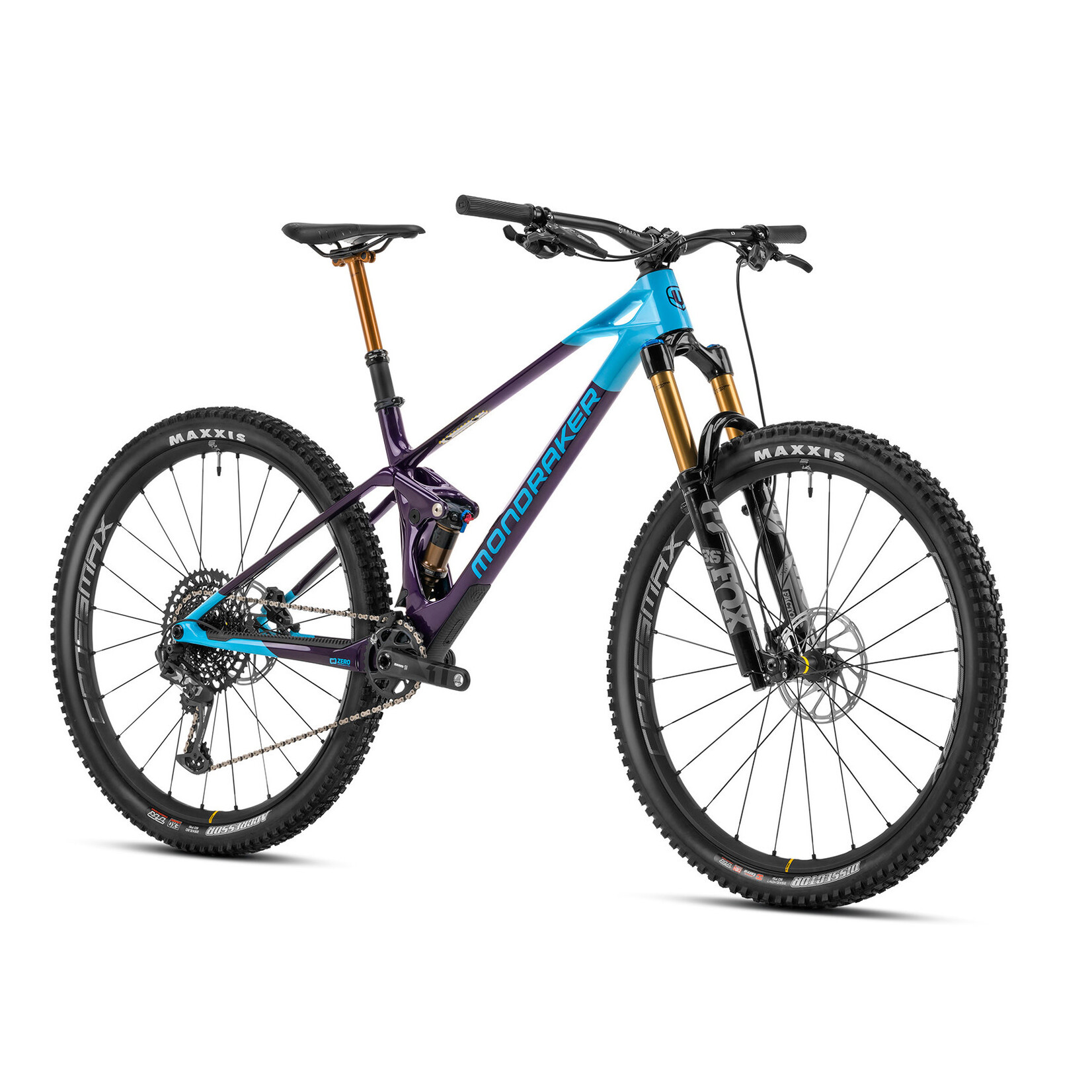 Mondraker 2024 Mondraker Raze RR (Demo closeout)