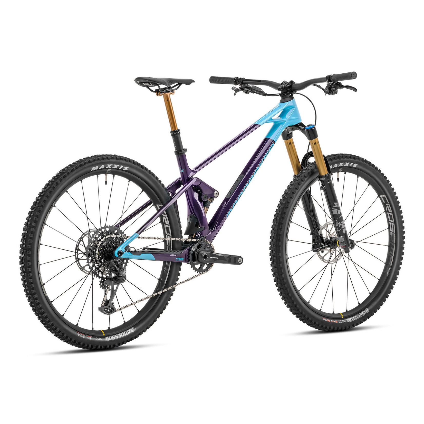 Mondraker 2024 Mondraker Raze RR (Demo closeout)