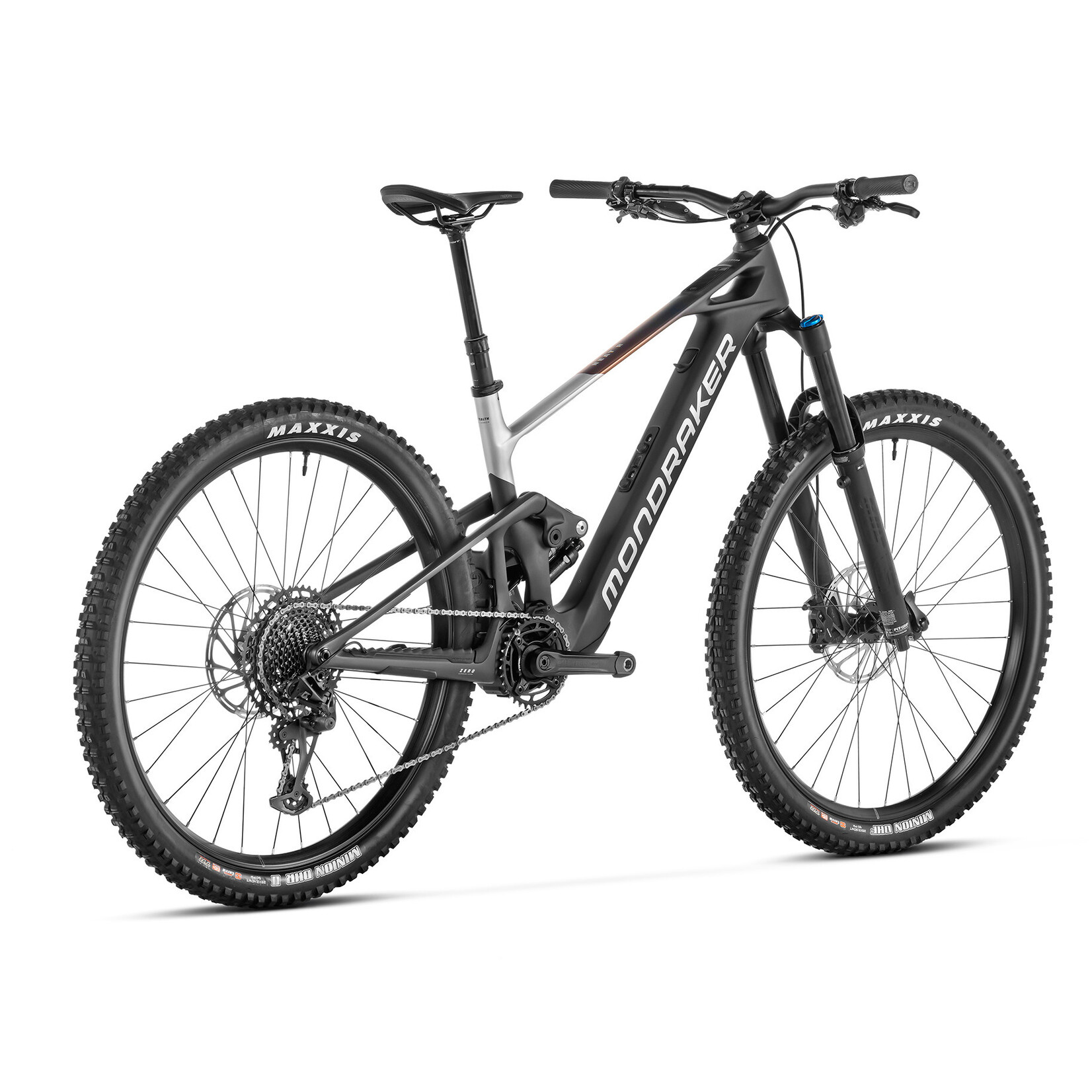 Mondraker 2024 Mondraker Neat Carbon R (Factory Closeout)