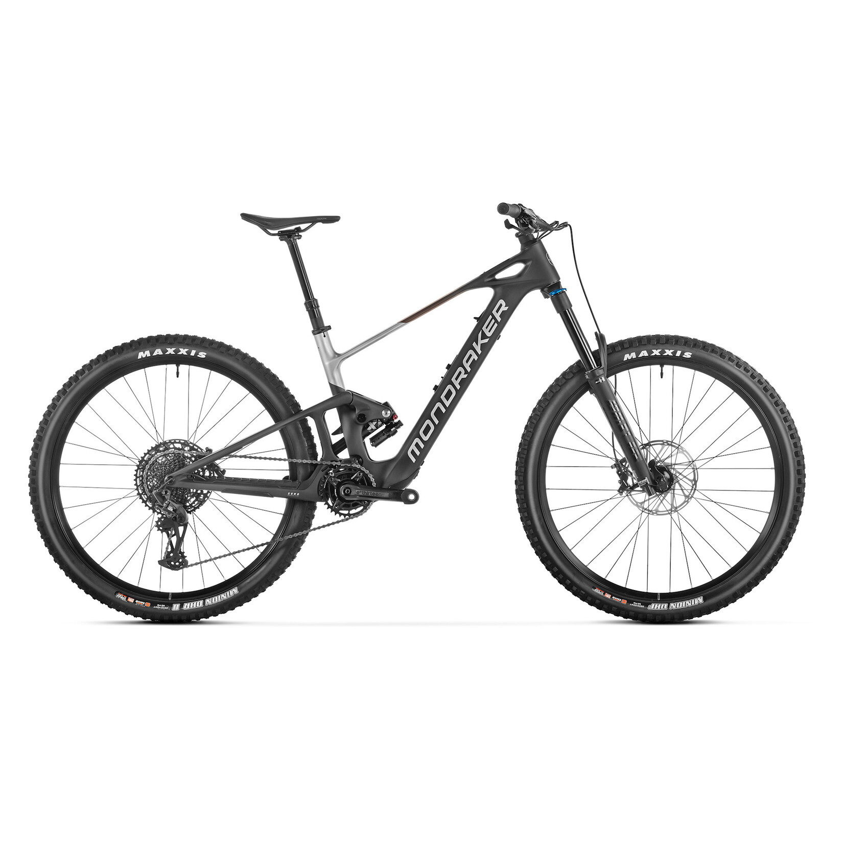 Mondraker 2024 Mondraker Neat Carbon R (Factory Closeout)