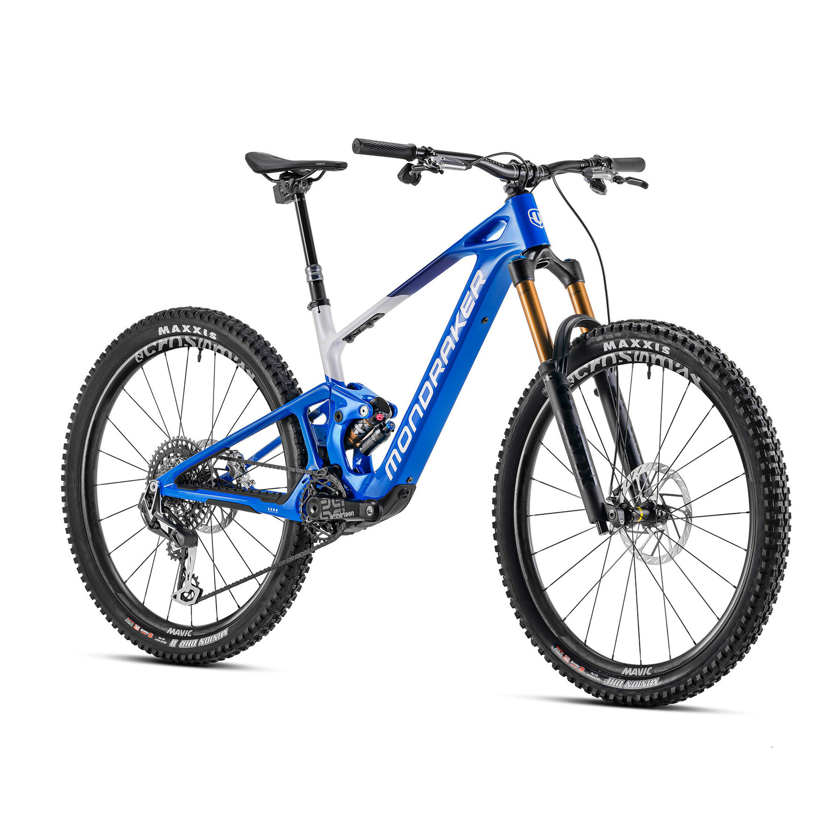 Mondraker 2024 Mondraker Neat Carbon RR  SL (Factory closeout)