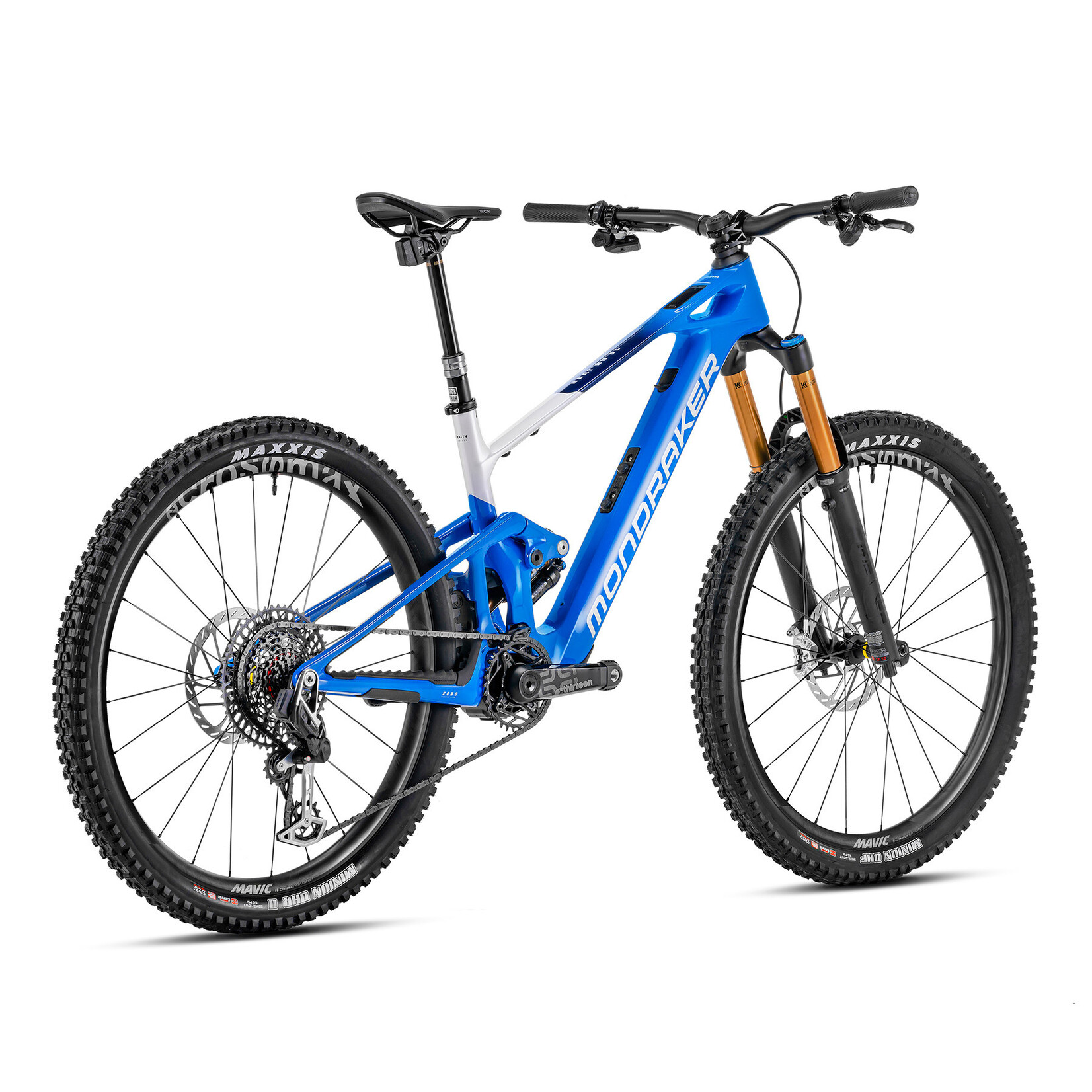 Mondraker 2024 Mondraker Neat Carbon RR  SL (Factory closeout)