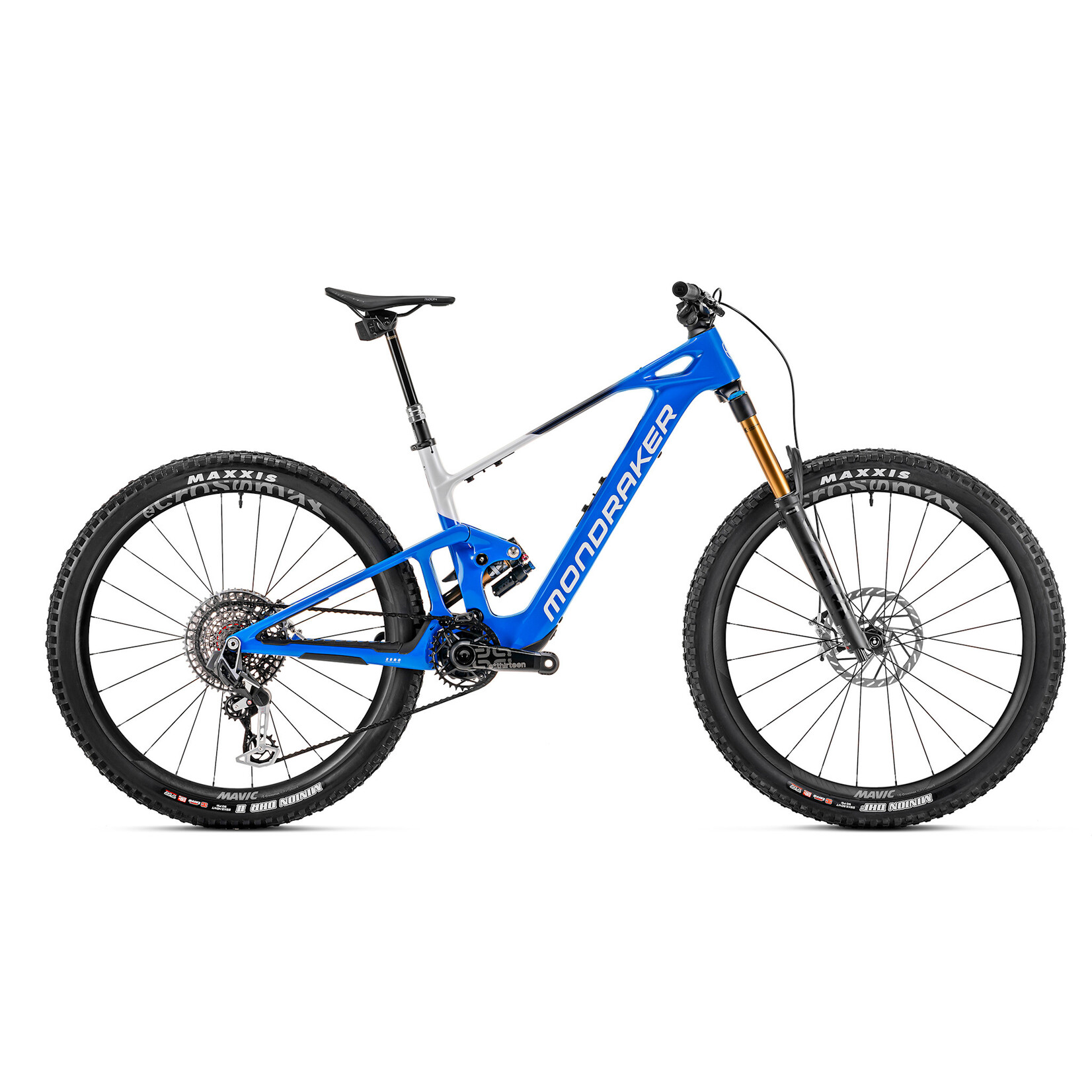 Mondraker 2024 Mondraker Neat Carbon RR  SL (Factory closeout)