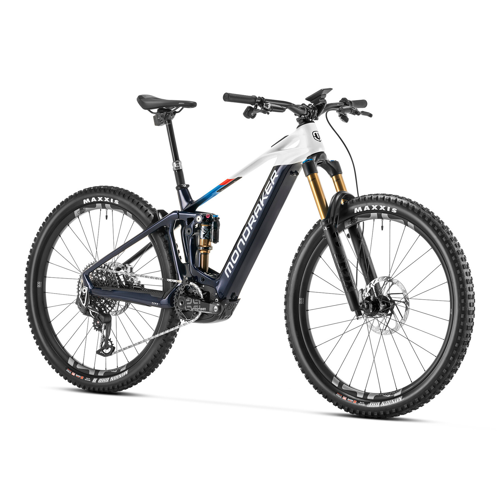 Mondraker 2024 Mondraker Crafty Carbon RR SL (Factory closeout)