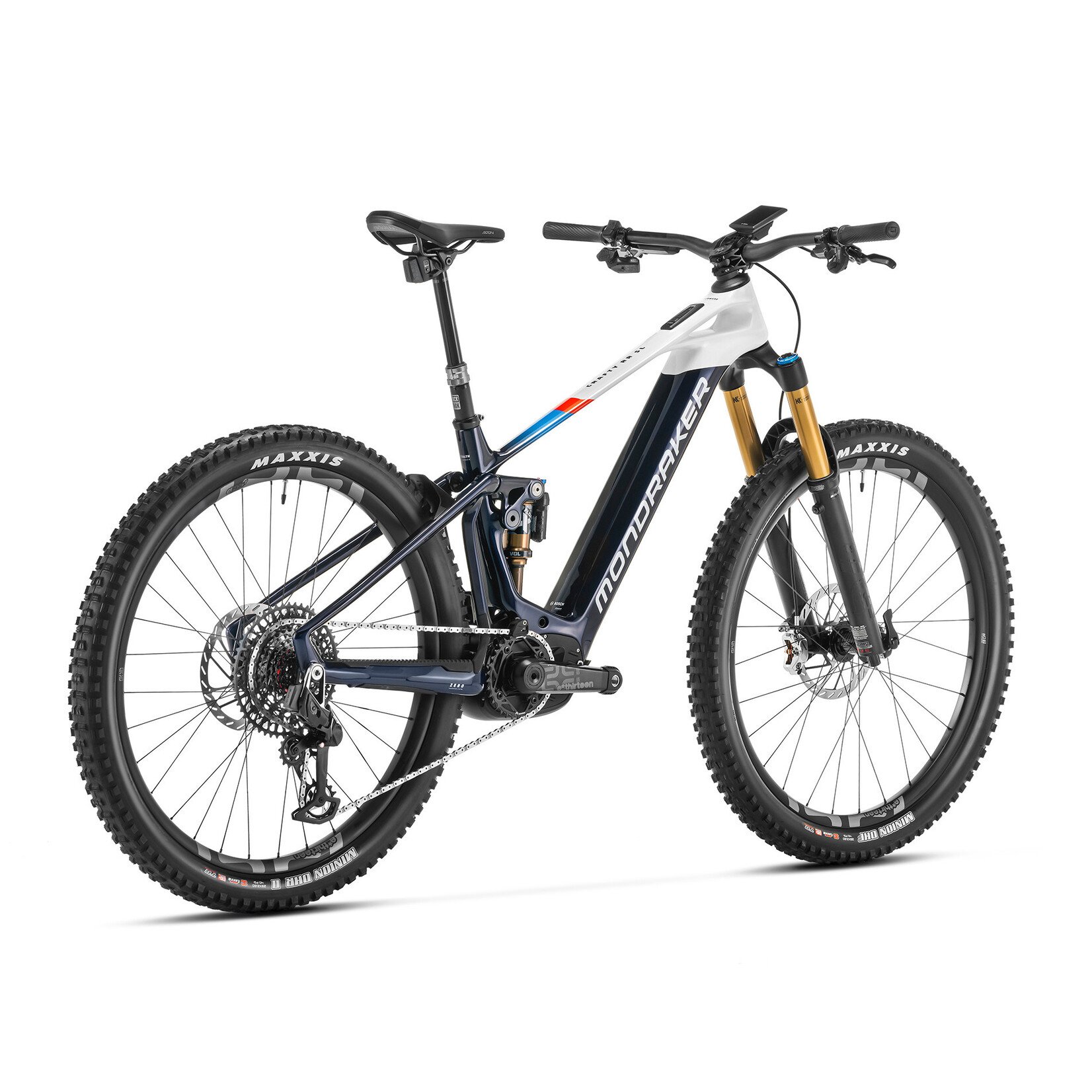 Mondraker 2024 Mondraker Crafty Carbon RR SL (Factory closeout)