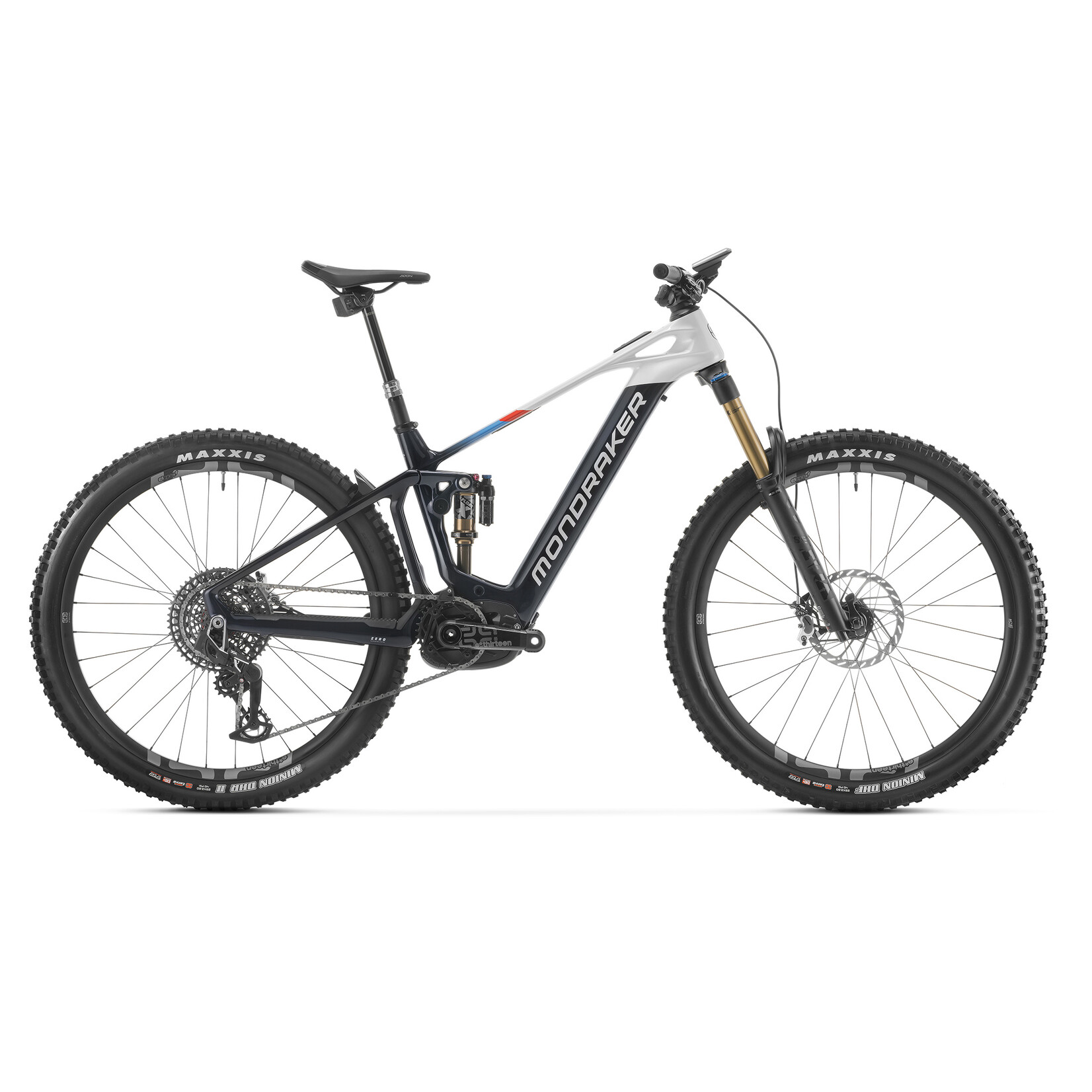 Mondraker 2024 Mondraker Crafty Carbon RR SL (Factory closeout)