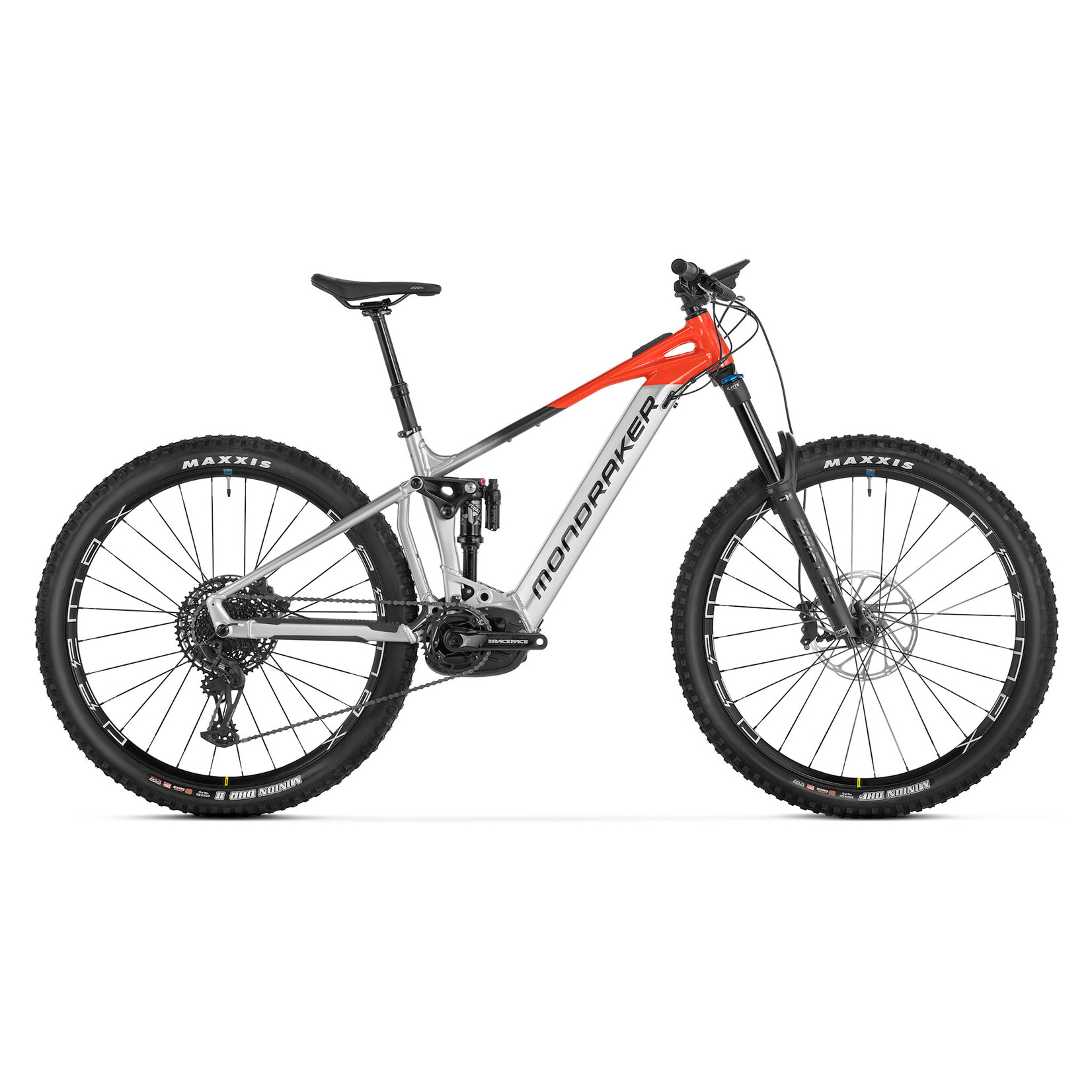 Mondraker 2024 Mondraker Crafty R (Factory Closeout)