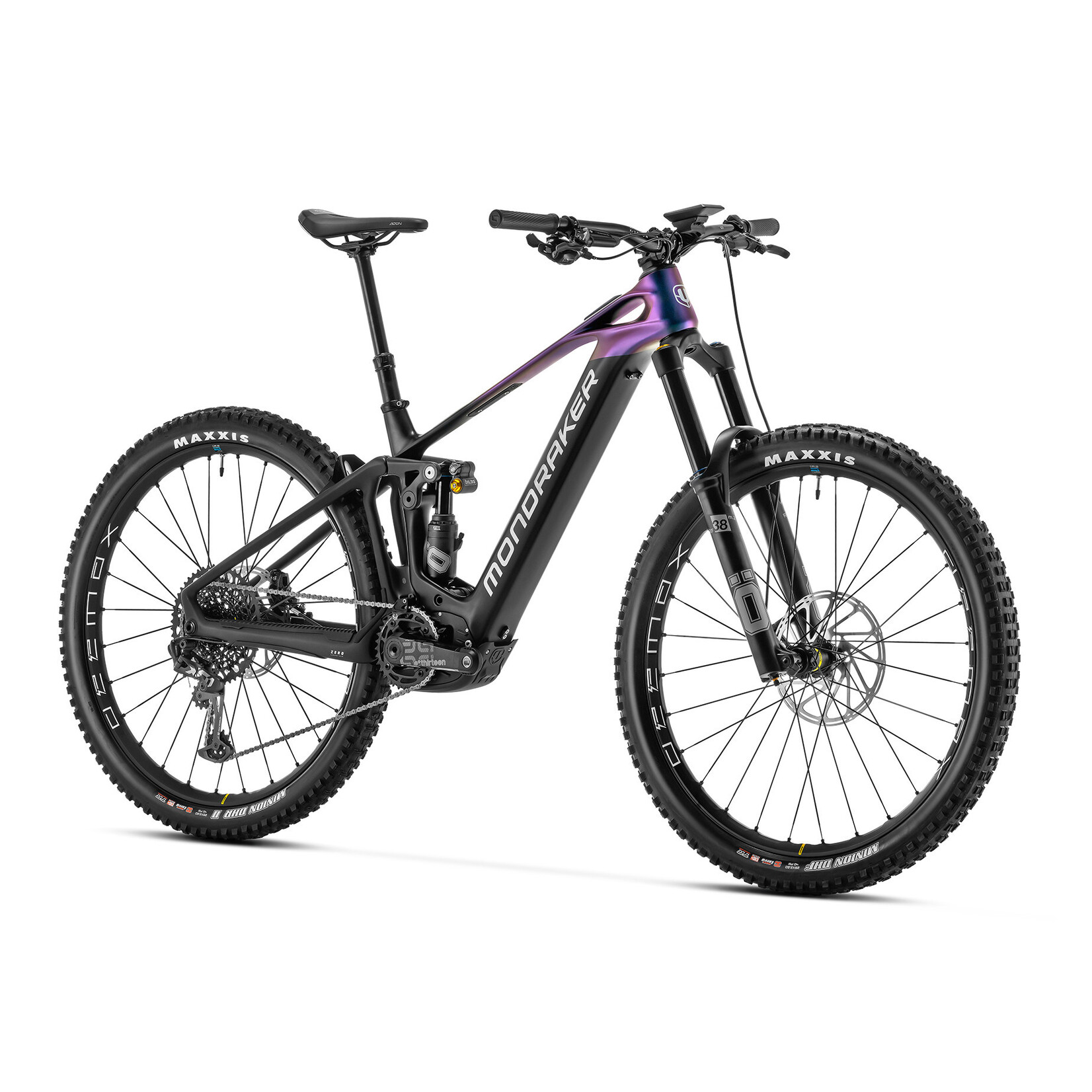 Mondraker 2024 Mondraker Crafty Carbon XR (Factory Closeout)