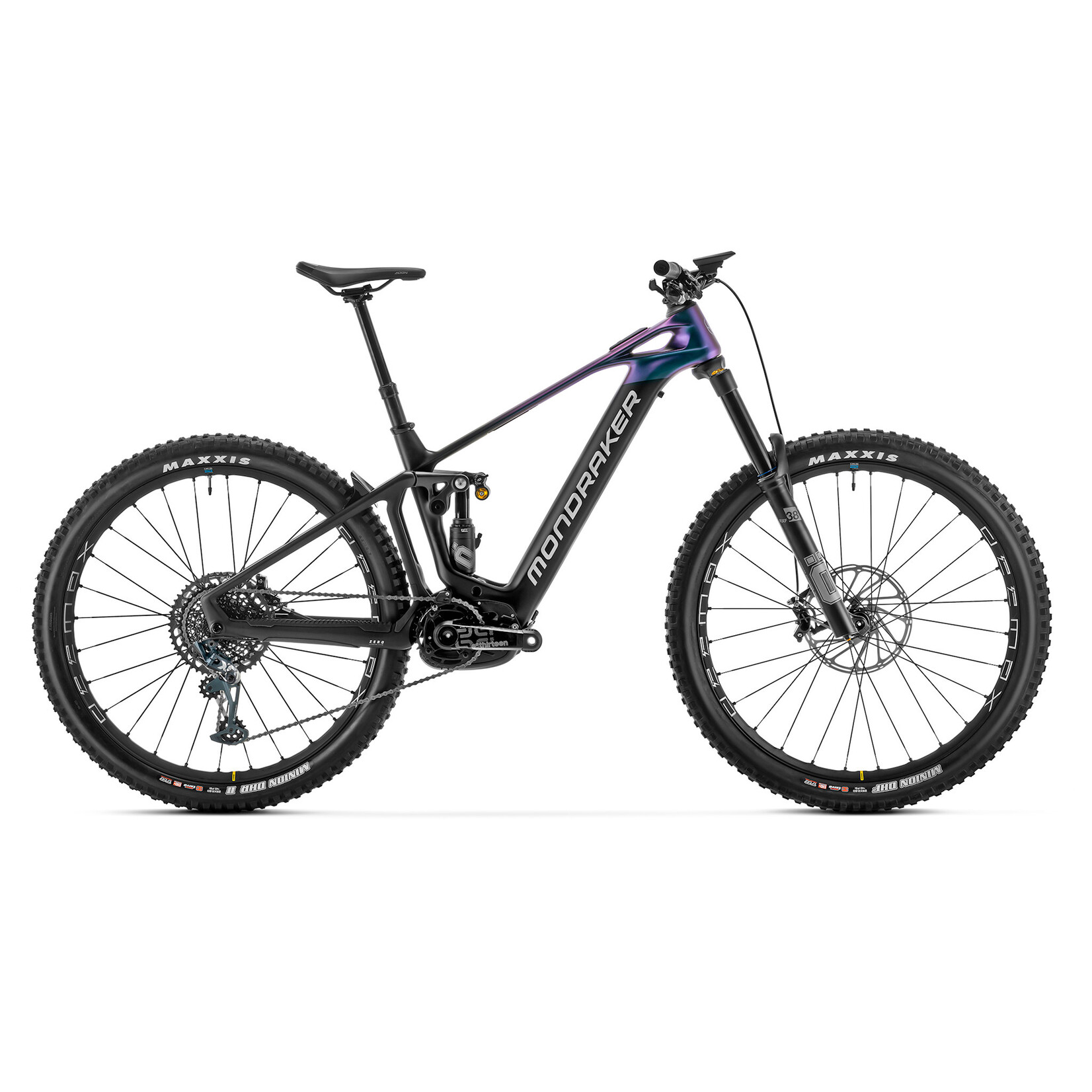 Mondraker 2024 Mondraker Crafty Carbon XR (Factory Closeout)