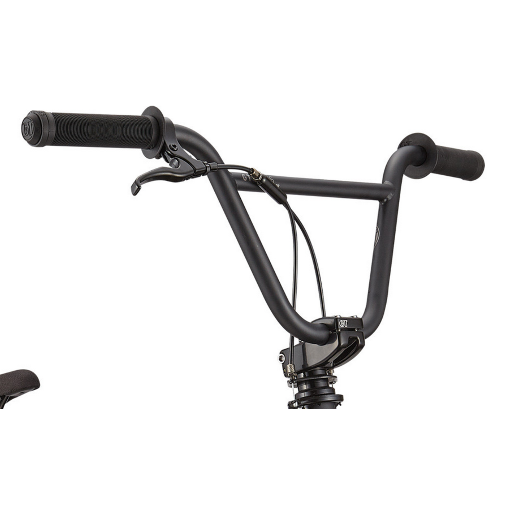 GT 2021 GT Slammer 20" BMX