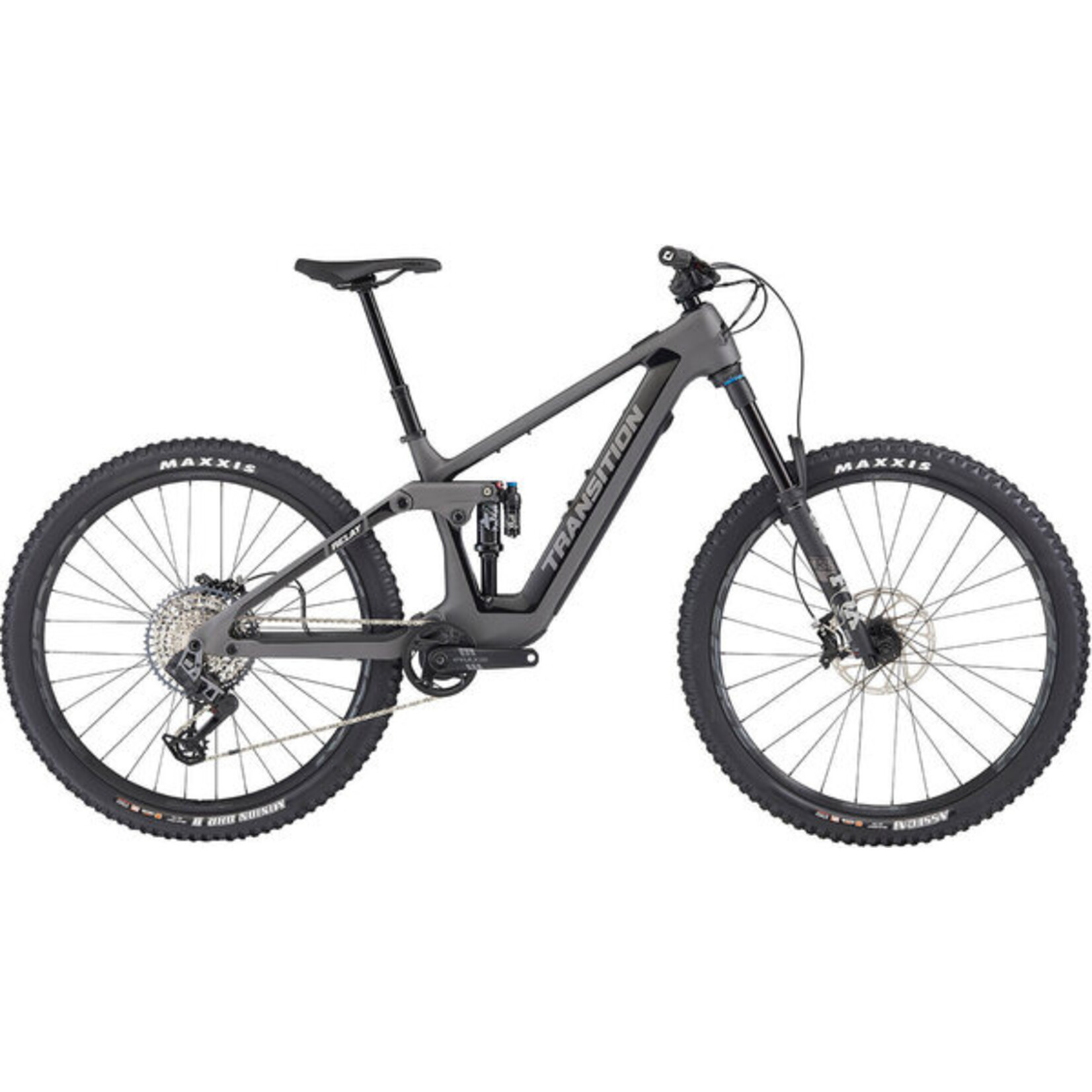 Transition Bikes DEMO - 2024 Transition Relay Carbon - Sram GX Eagle AXS