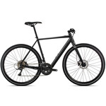 Orbea 2020 Orbea Gain Urban F30 20mph - Large - Black