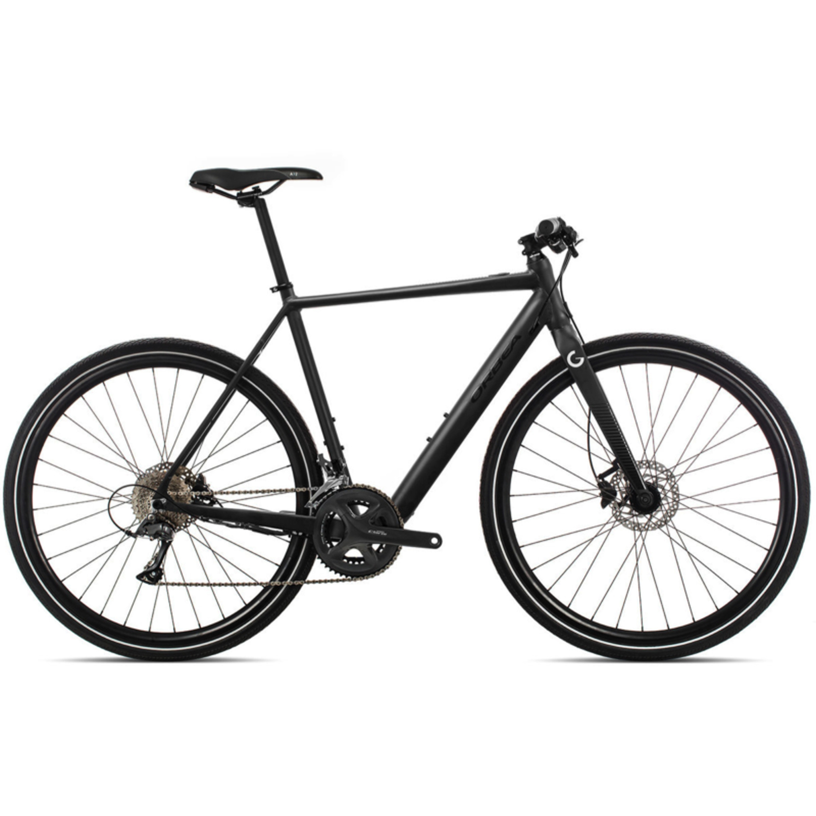 2020 Orbea Gain Urban F30 20mph Tenafly Bicycle Workshop