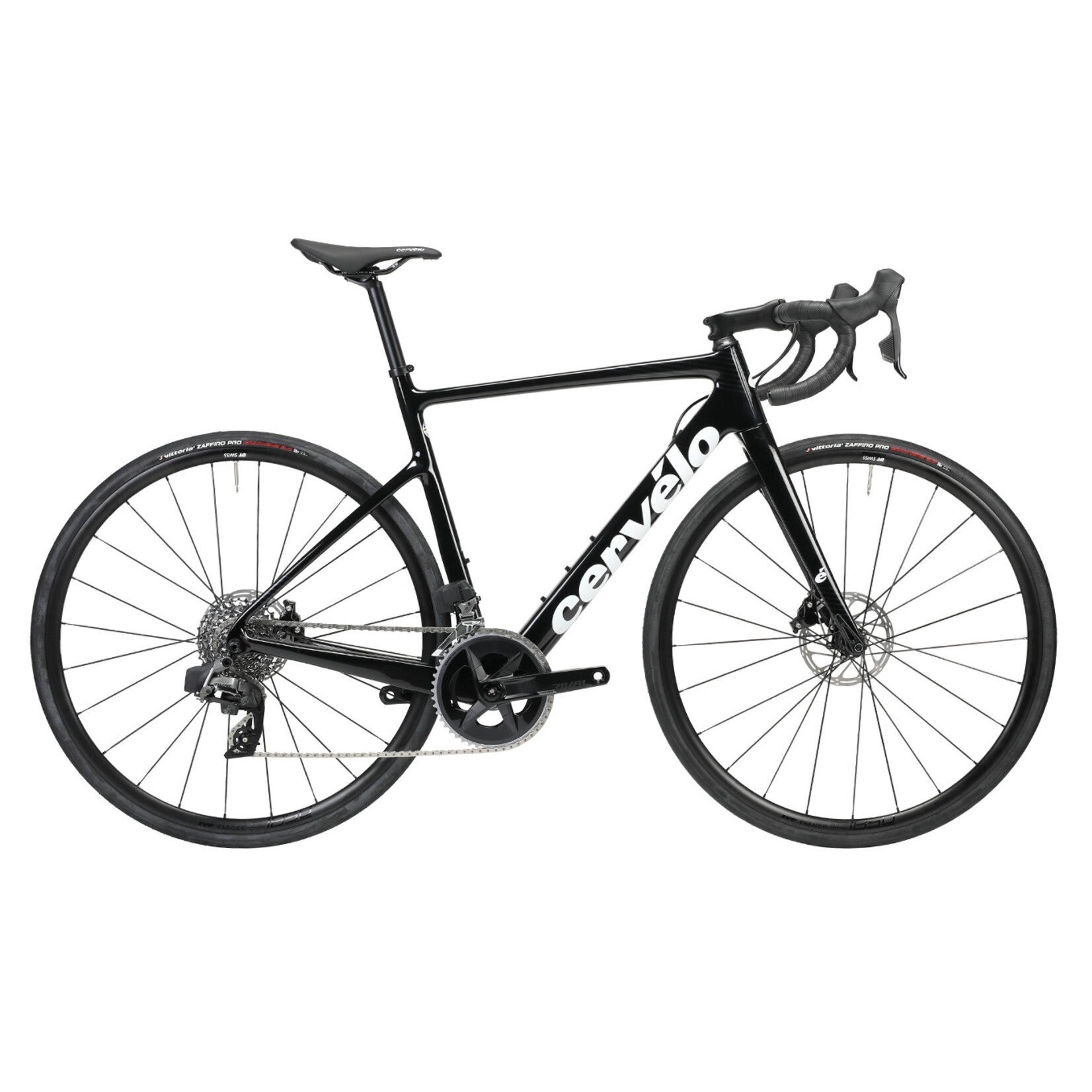 Cervelo 2023 Cervelo Caledonia - Sram Rival Etap AXS